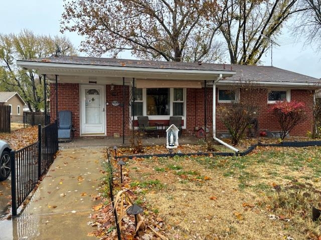 Photo of 1220 N Derby in Derby, KS