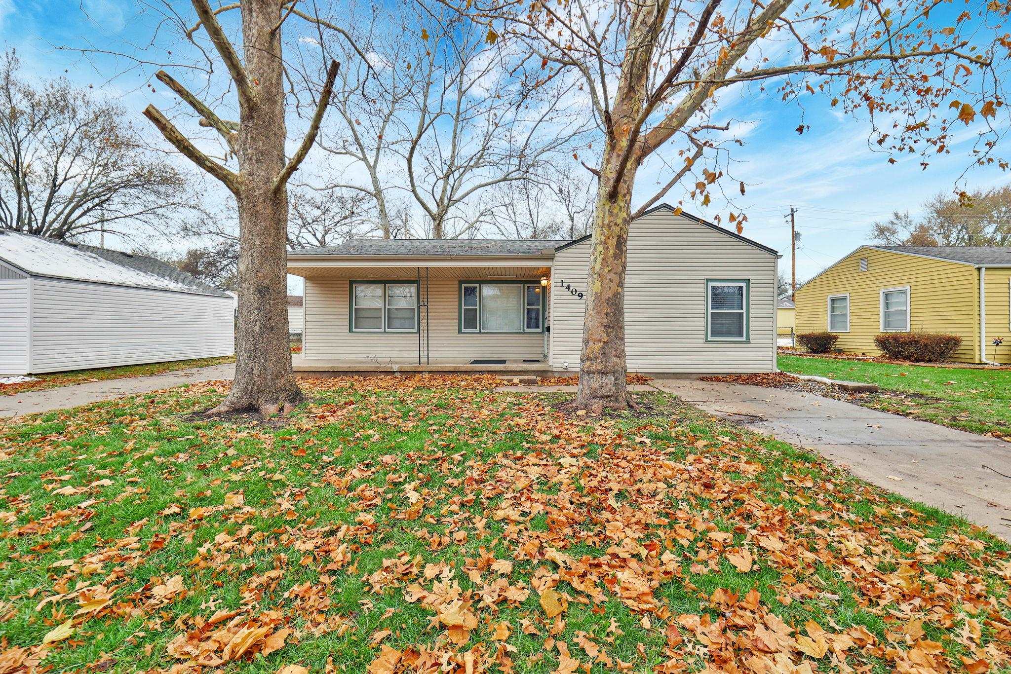 Photo of 1409 Golf in Augusta, KS