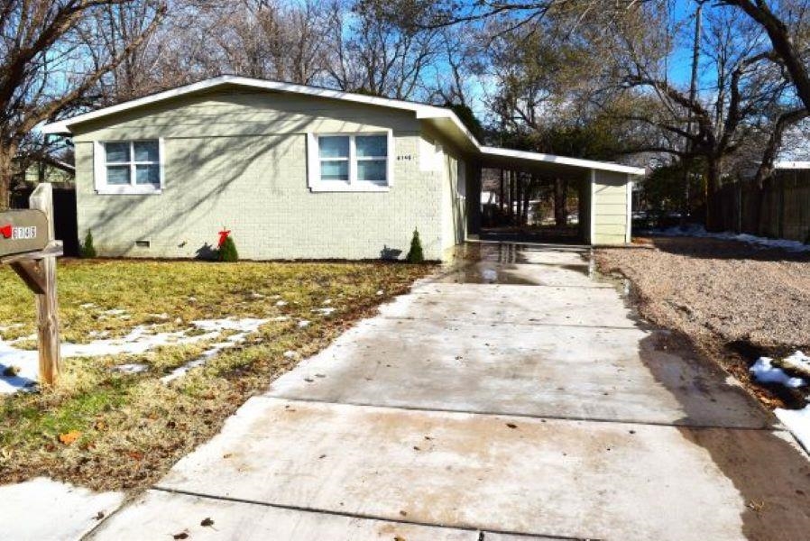 Photo of 6146 N Independence St in Park City, KS