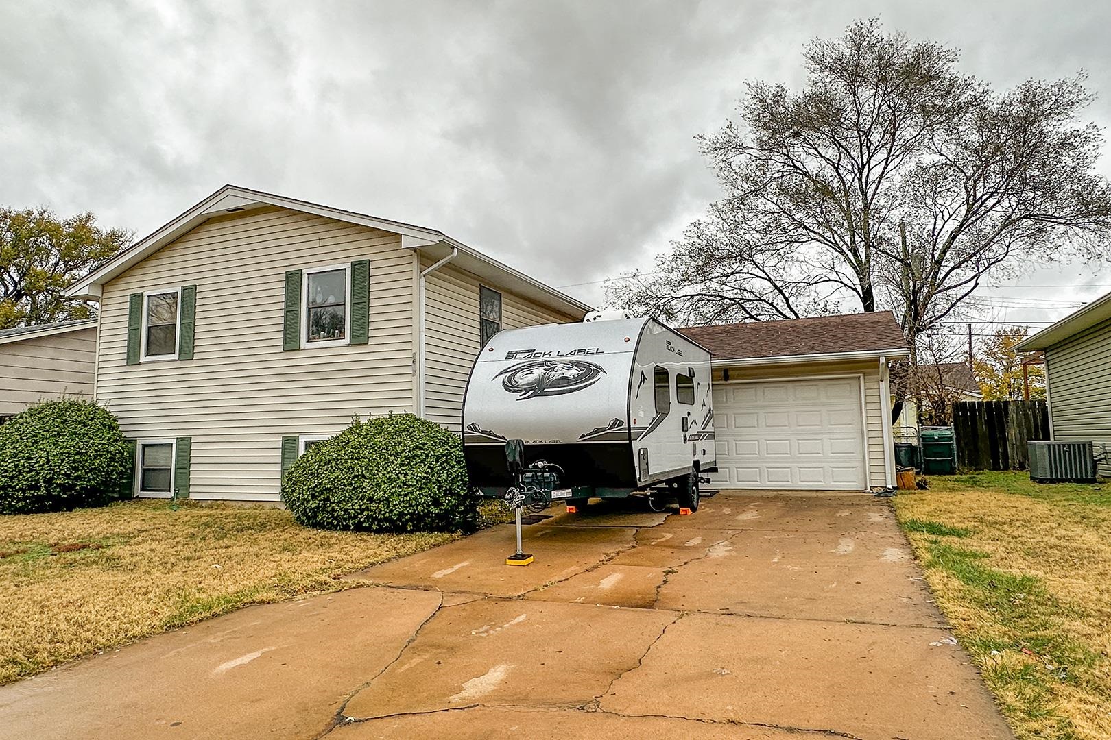 Photo of 2602 W Crawford Ave in Wichita, KS