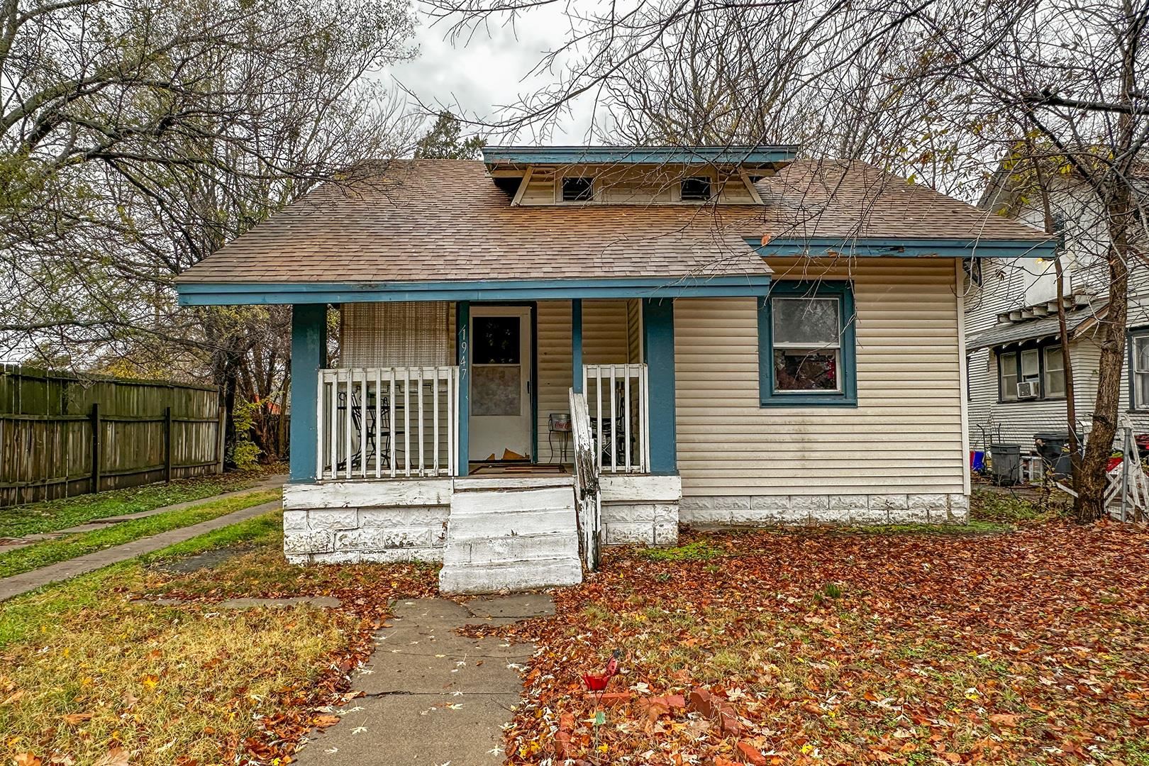 Photo of 1947 S Main St in Wichita, KS