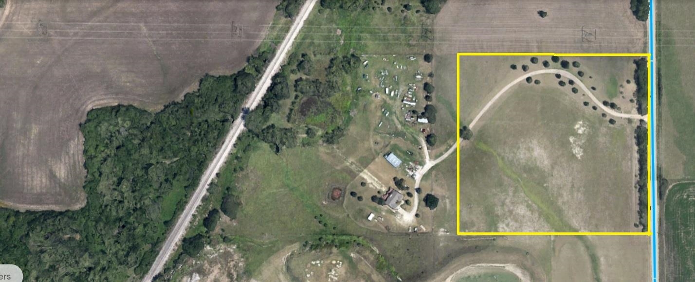 Photo of 6801 N Woodlawn St in Kechi, KS