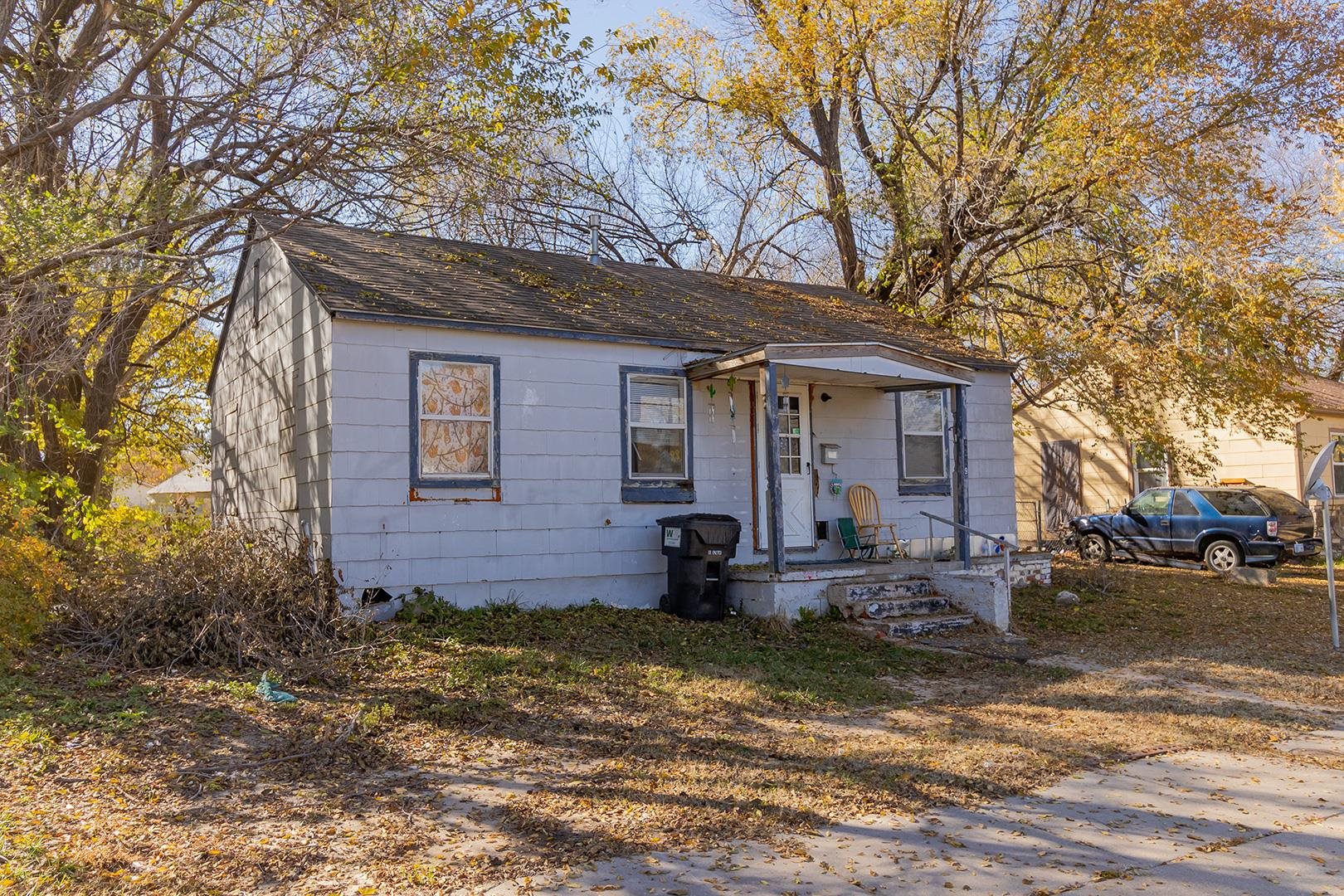 Photo of 4229 E Whitney in Wichita, KS