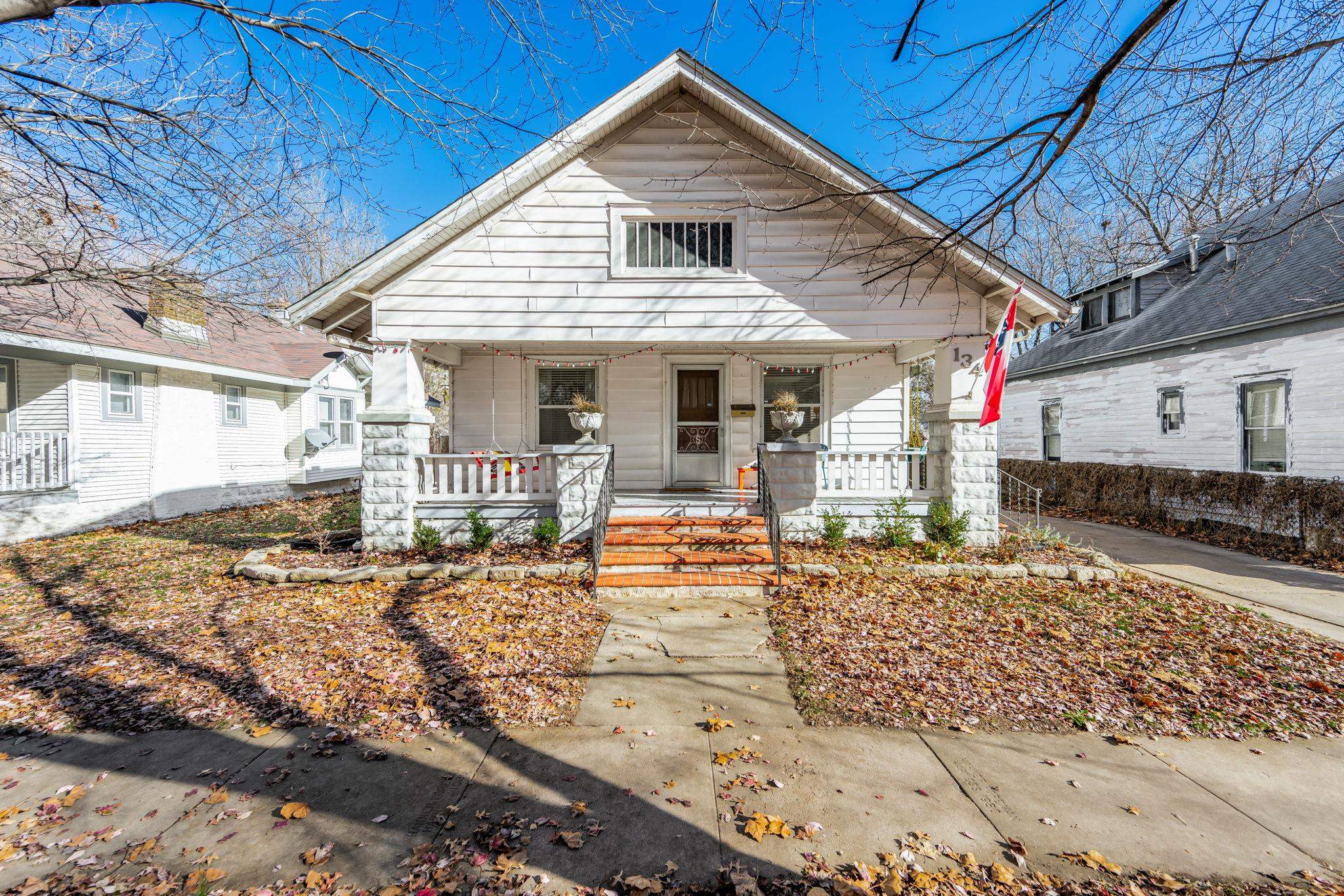 Photo of 134 N Green St in Wichita, KS
