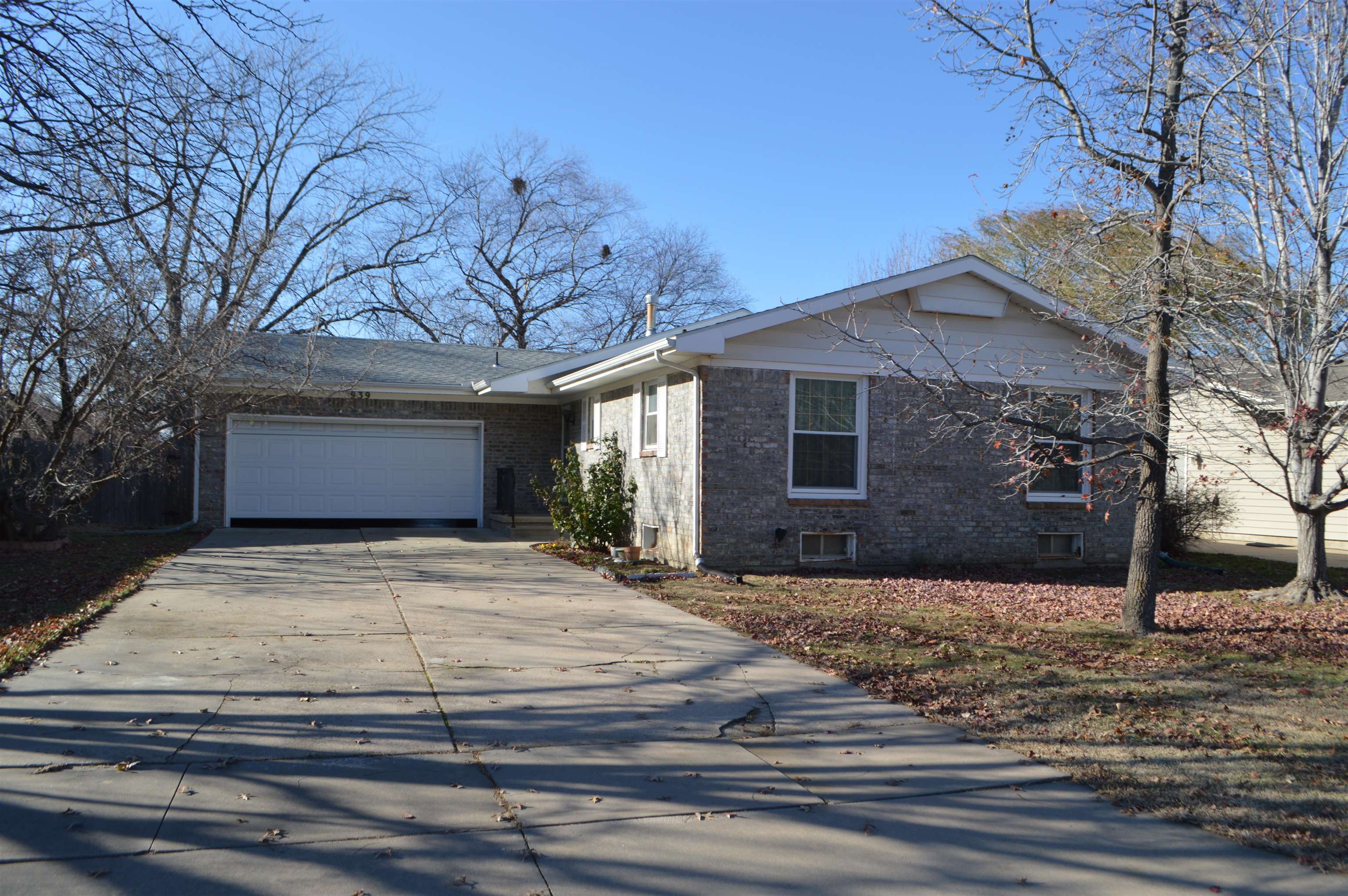 Photo of 939 S Laurel St in Wichita, KS