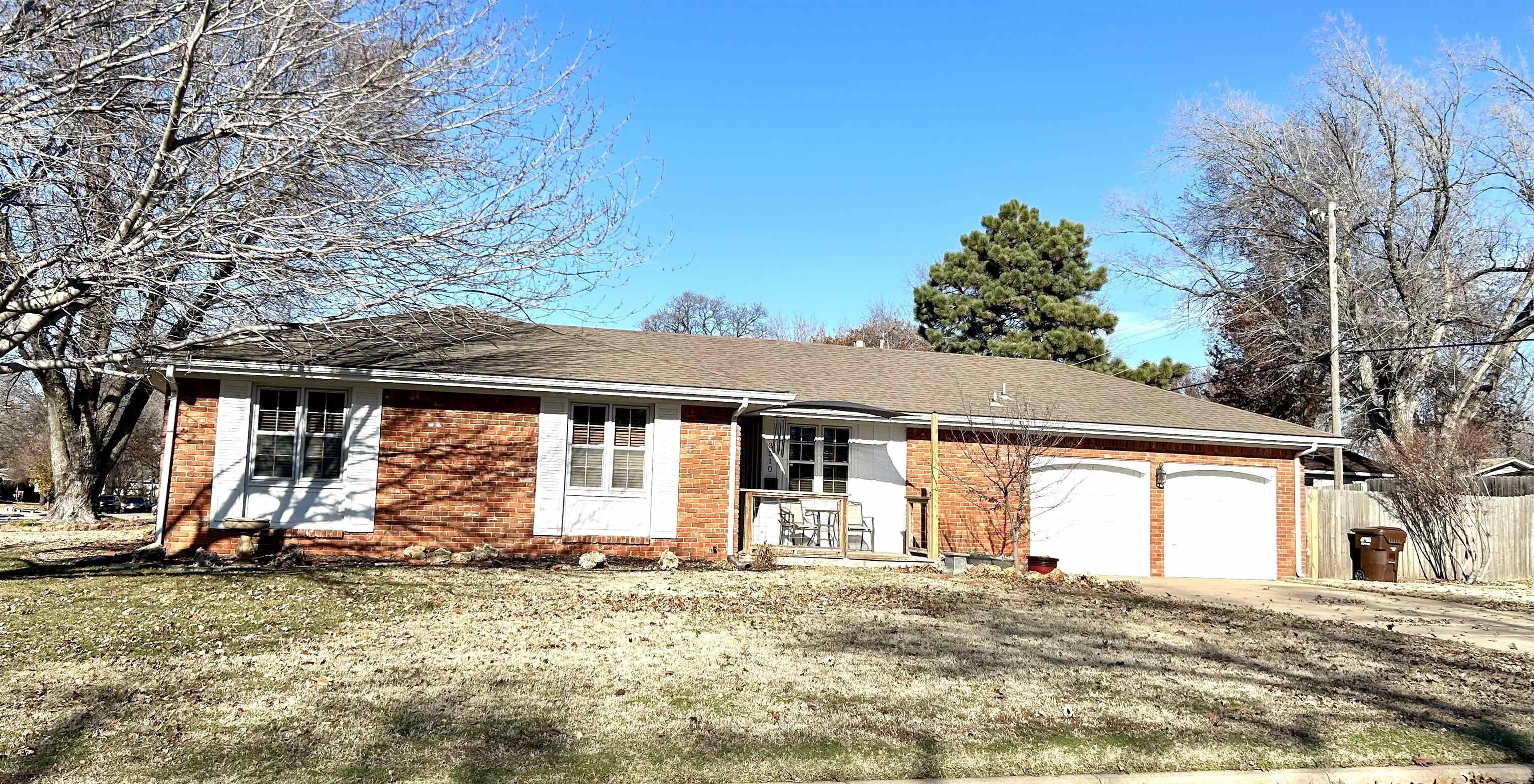 Photo of 3510 W 17th St N in Wichita, KS