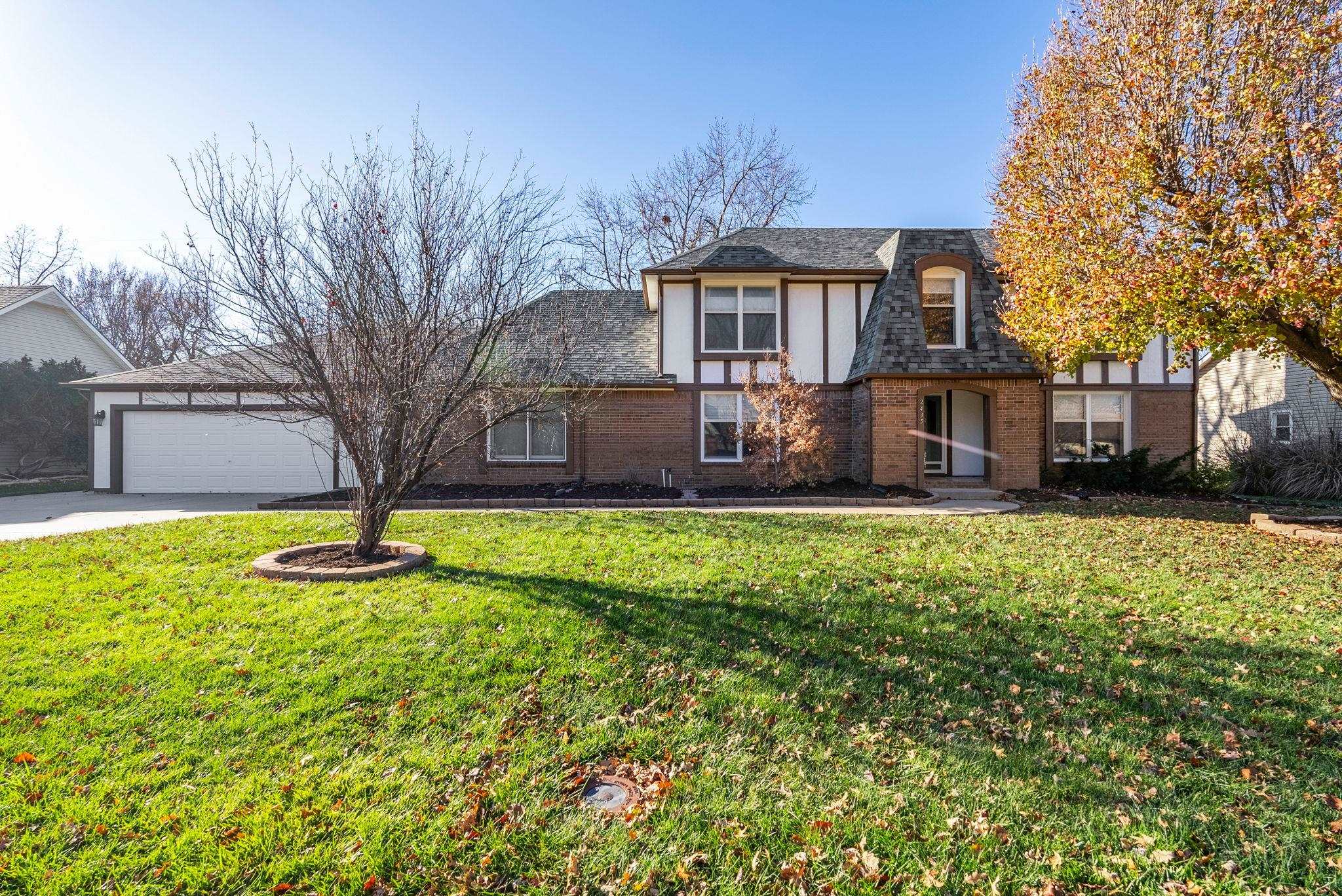 Photo of 2435 N Governeour St in Wichita, KS