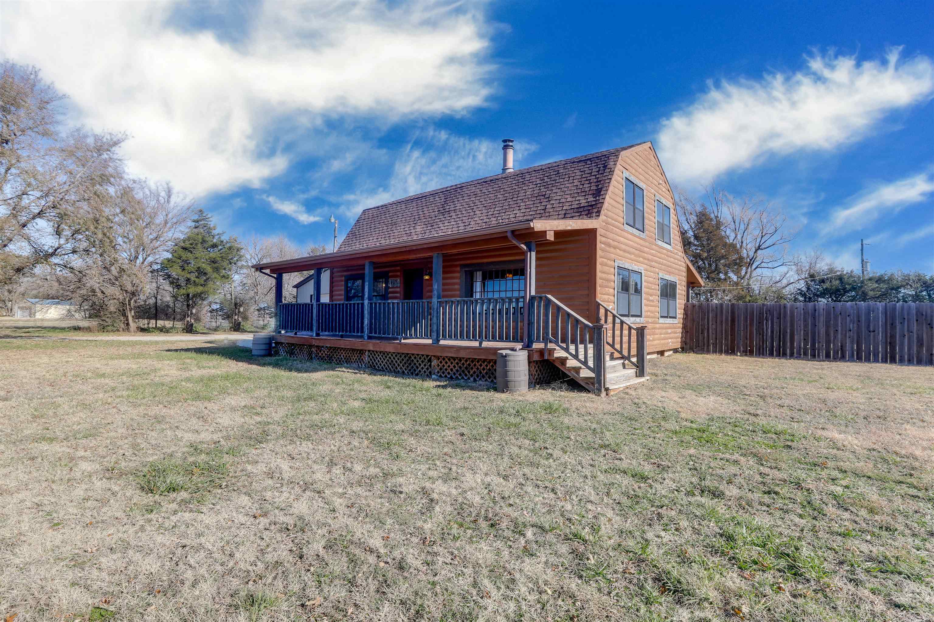 Photo of 4754 S 151st St W in Wichita, KS