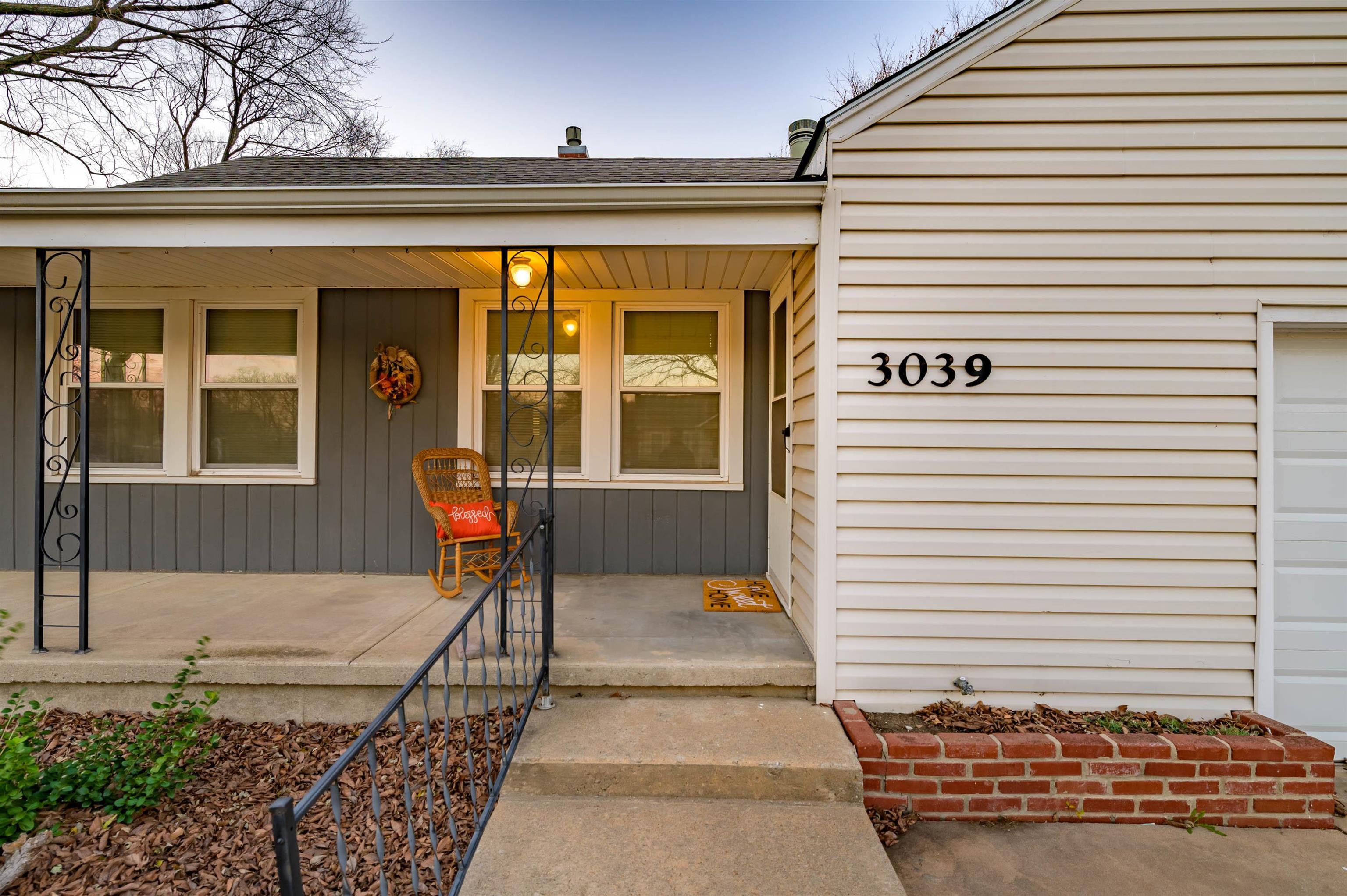 Photo of 3039 N Salina Ave in Wichita, KS