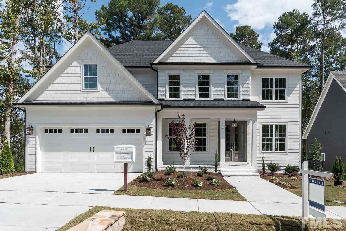 J Fuller Homes Home Builders Raleigh NC Triangle Builders Guild