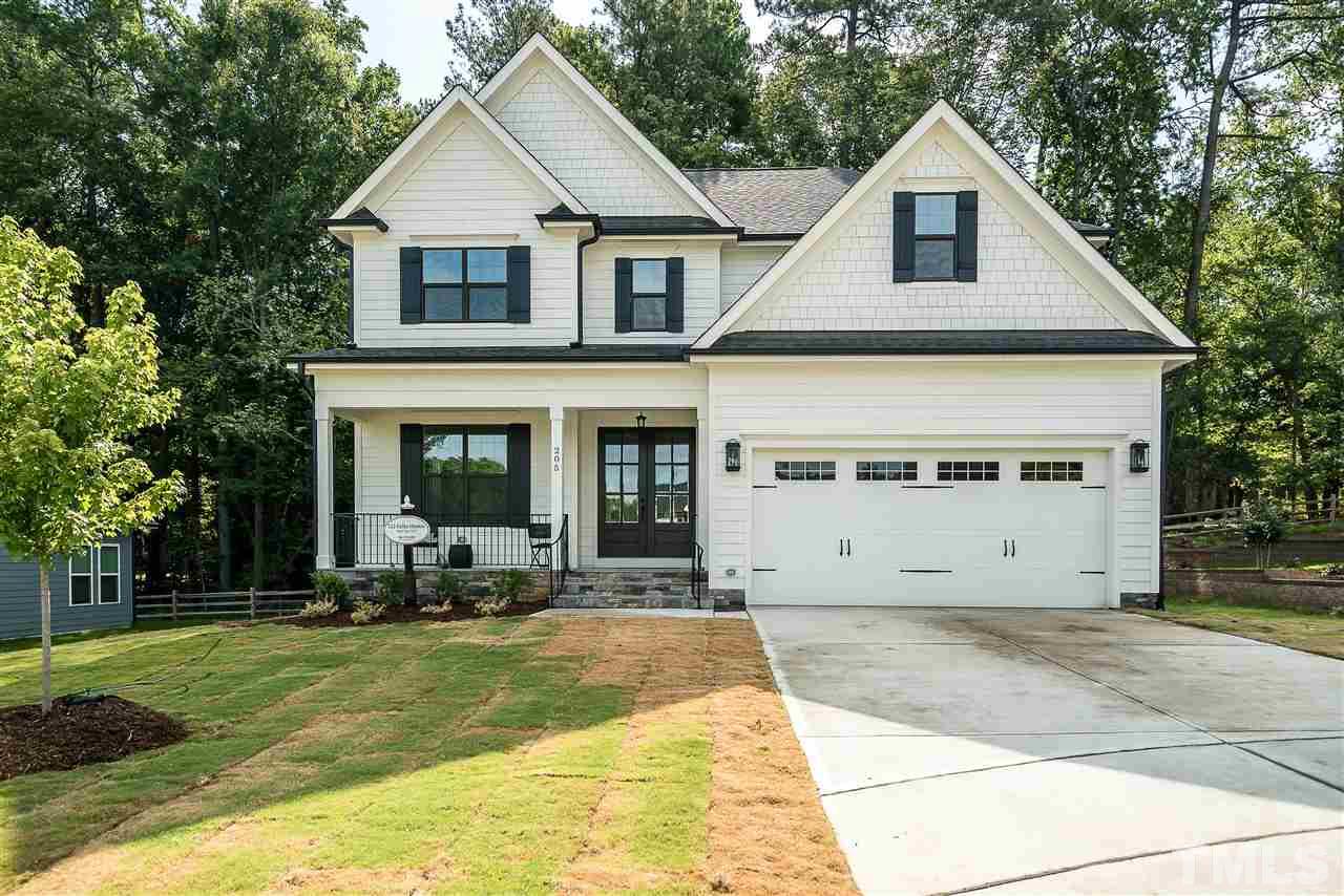 J Fuller Homes Home Builders Raleigh NC Triangle Builders Guild