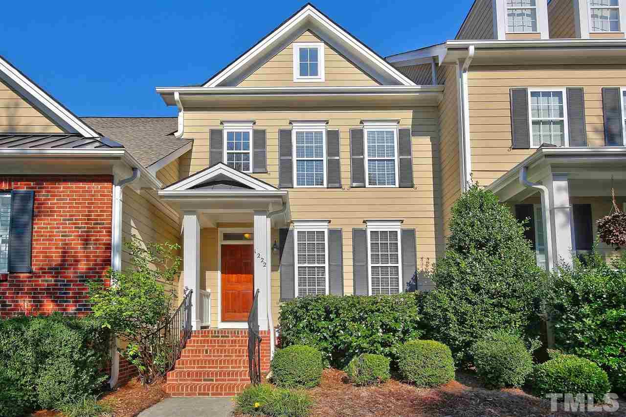 Custom Builders Raleigh New Home Inventory Updated Daily