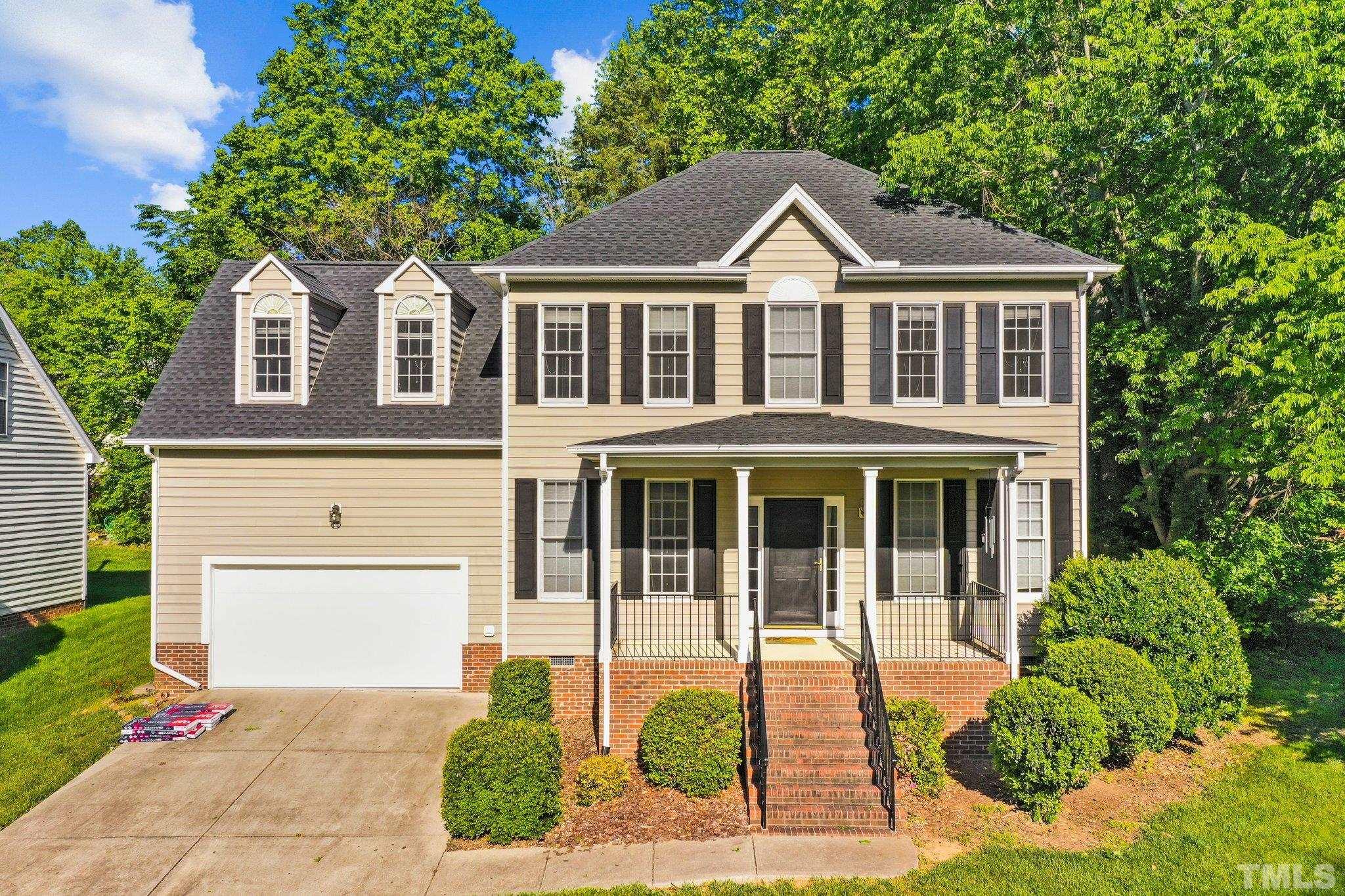 Photo of 500 Westminster Drive, Chapel Hill, NC 27514