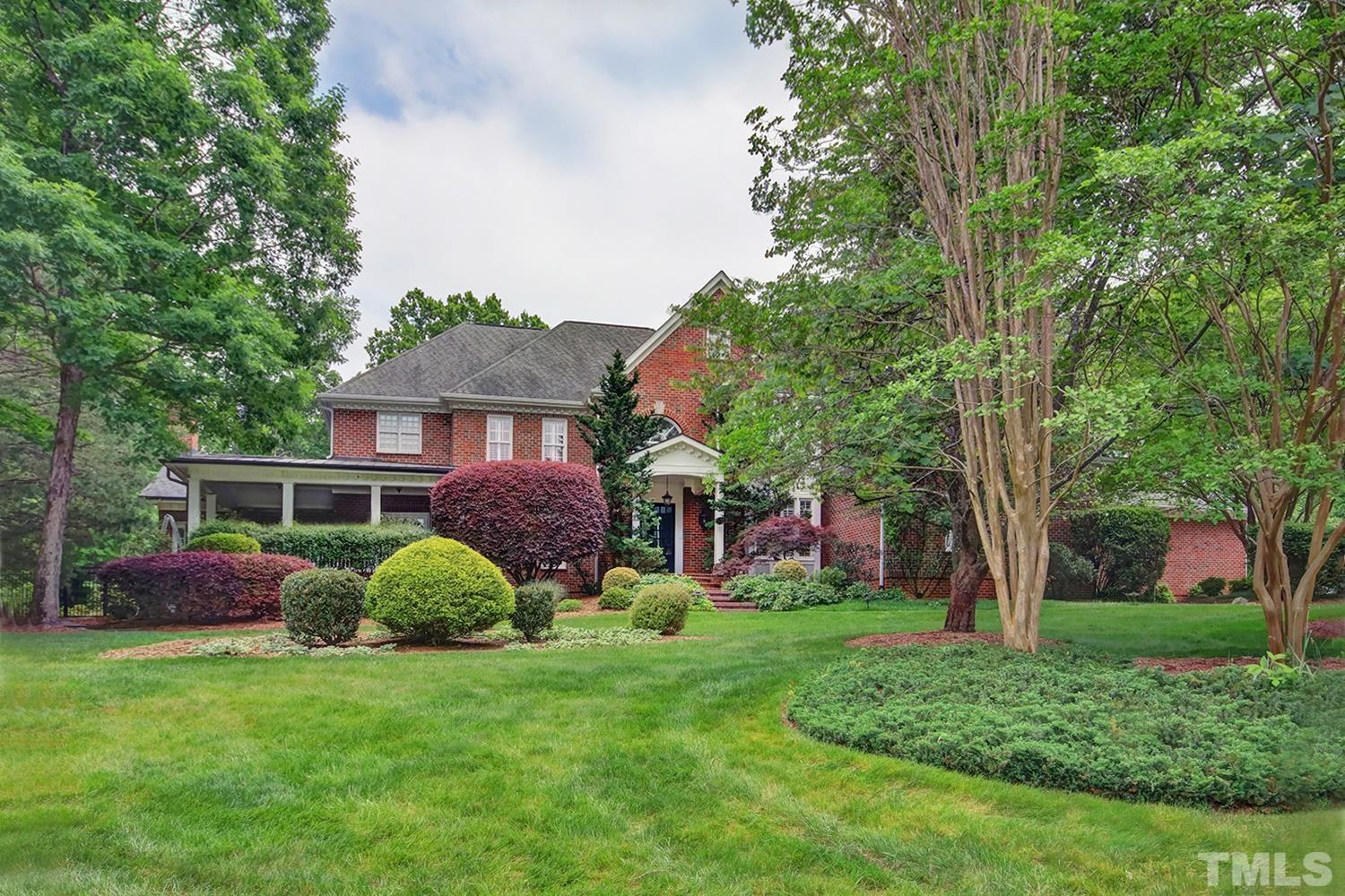 Photo of 101 Quarry Place, Chapel Hill, NC 27517