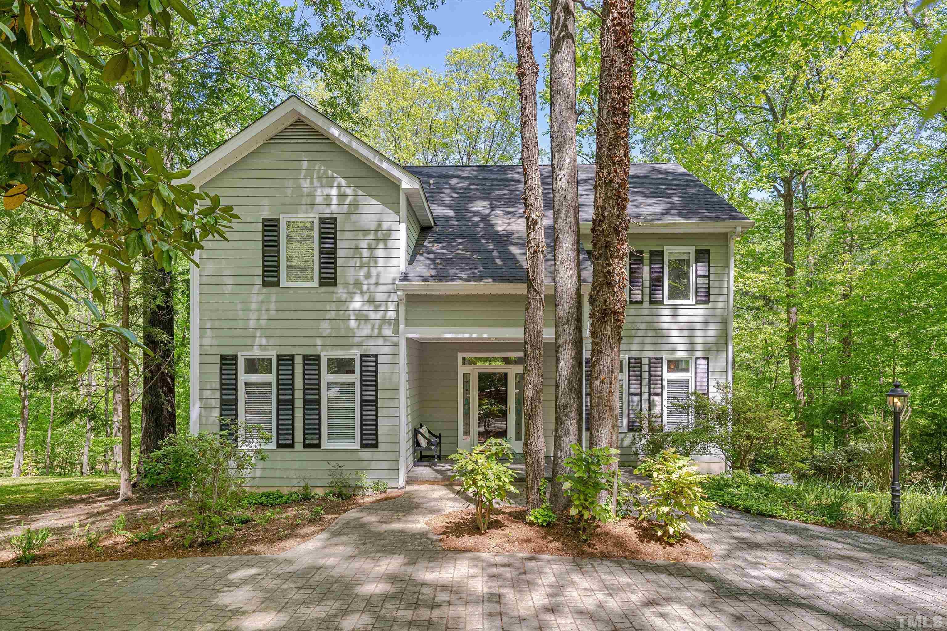 325 Bayberry Drive, Chapel Hill, NC