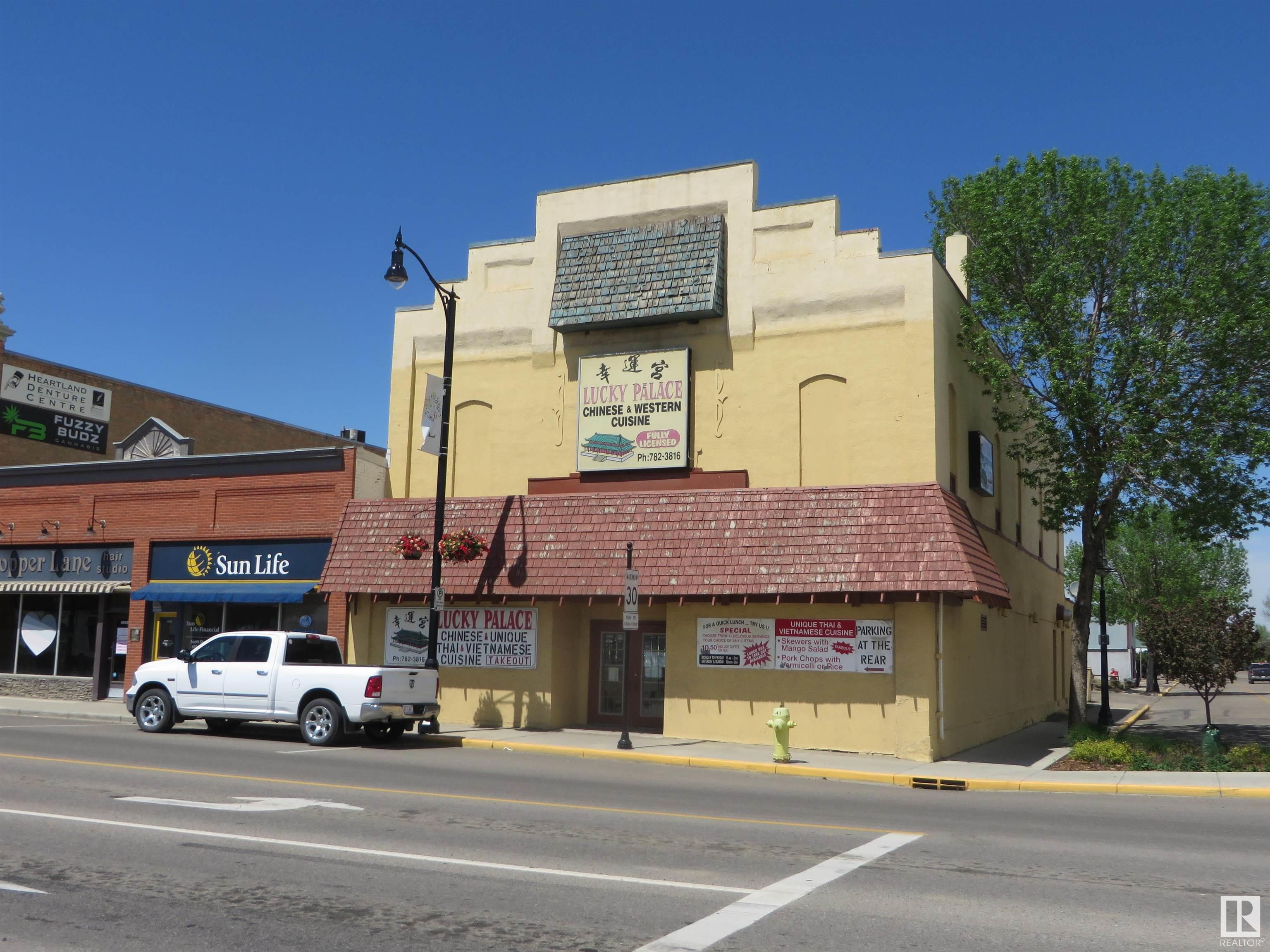 Edmonton Real Estate