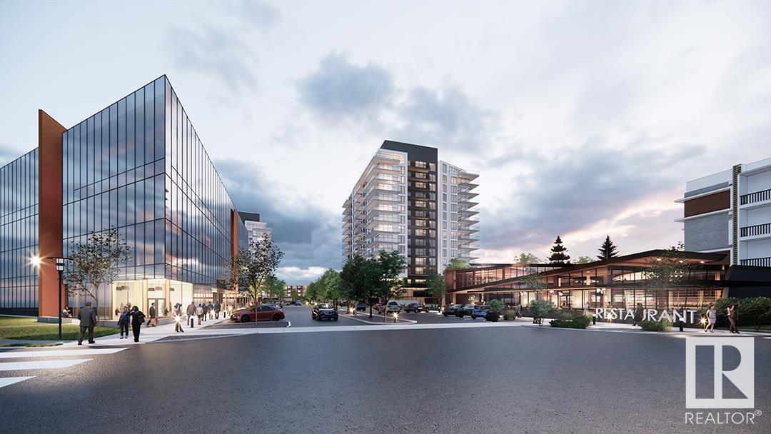 Edmonton Real Estate