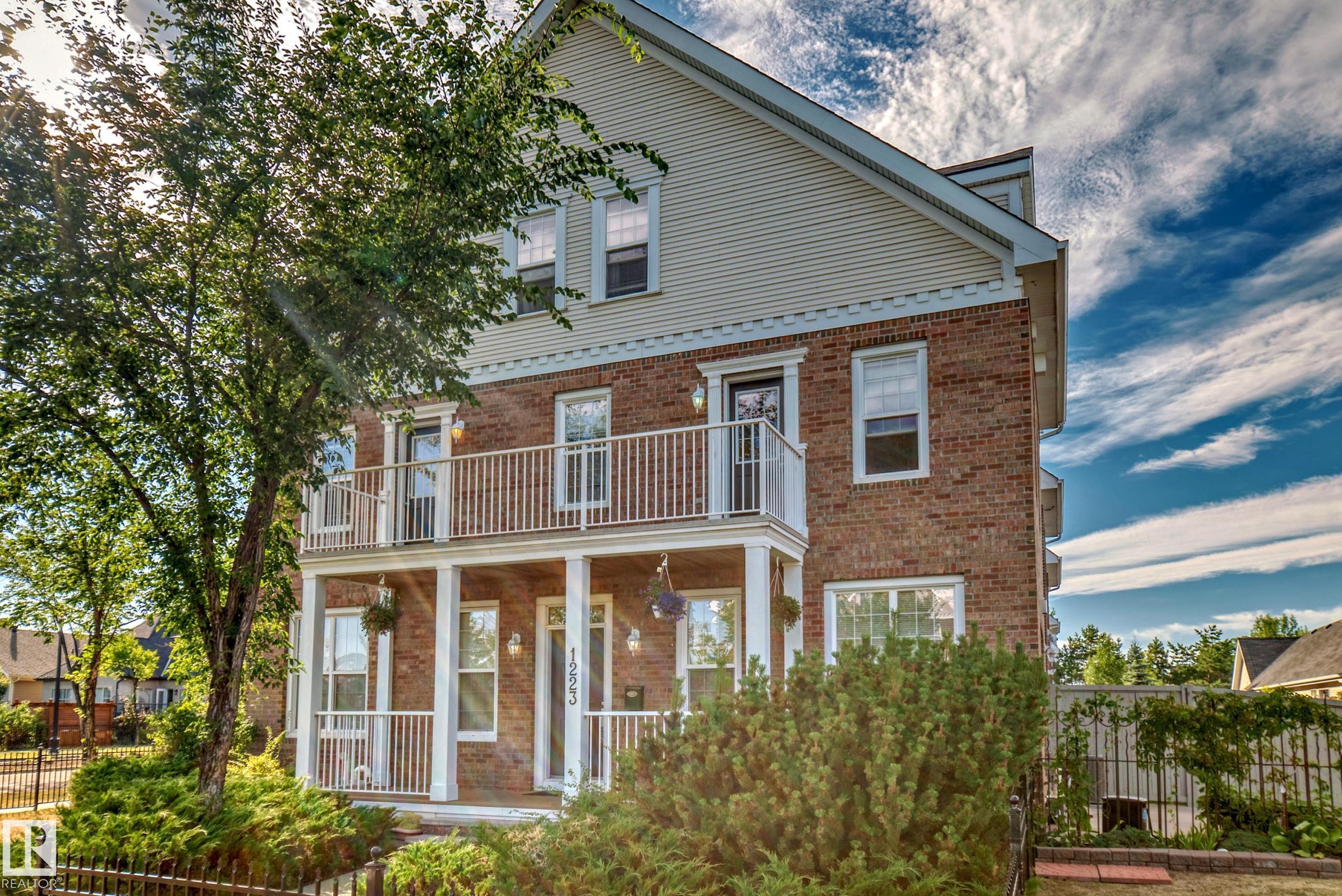 1223 COLONEL STONE Avenue