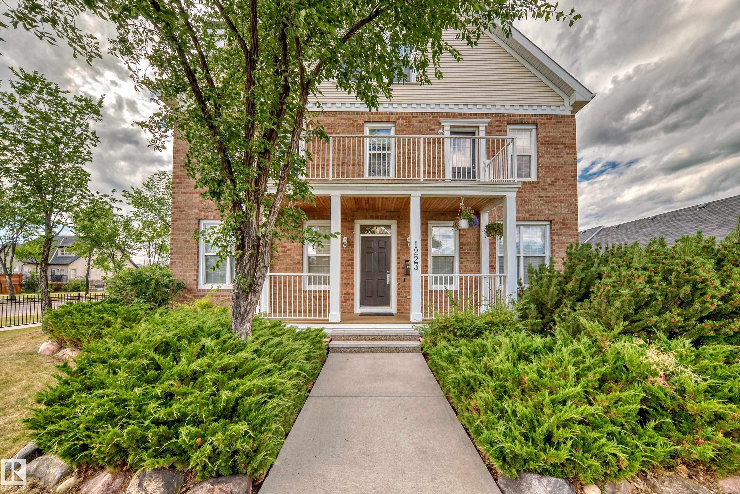 1223 COLONEL STONE Avenue