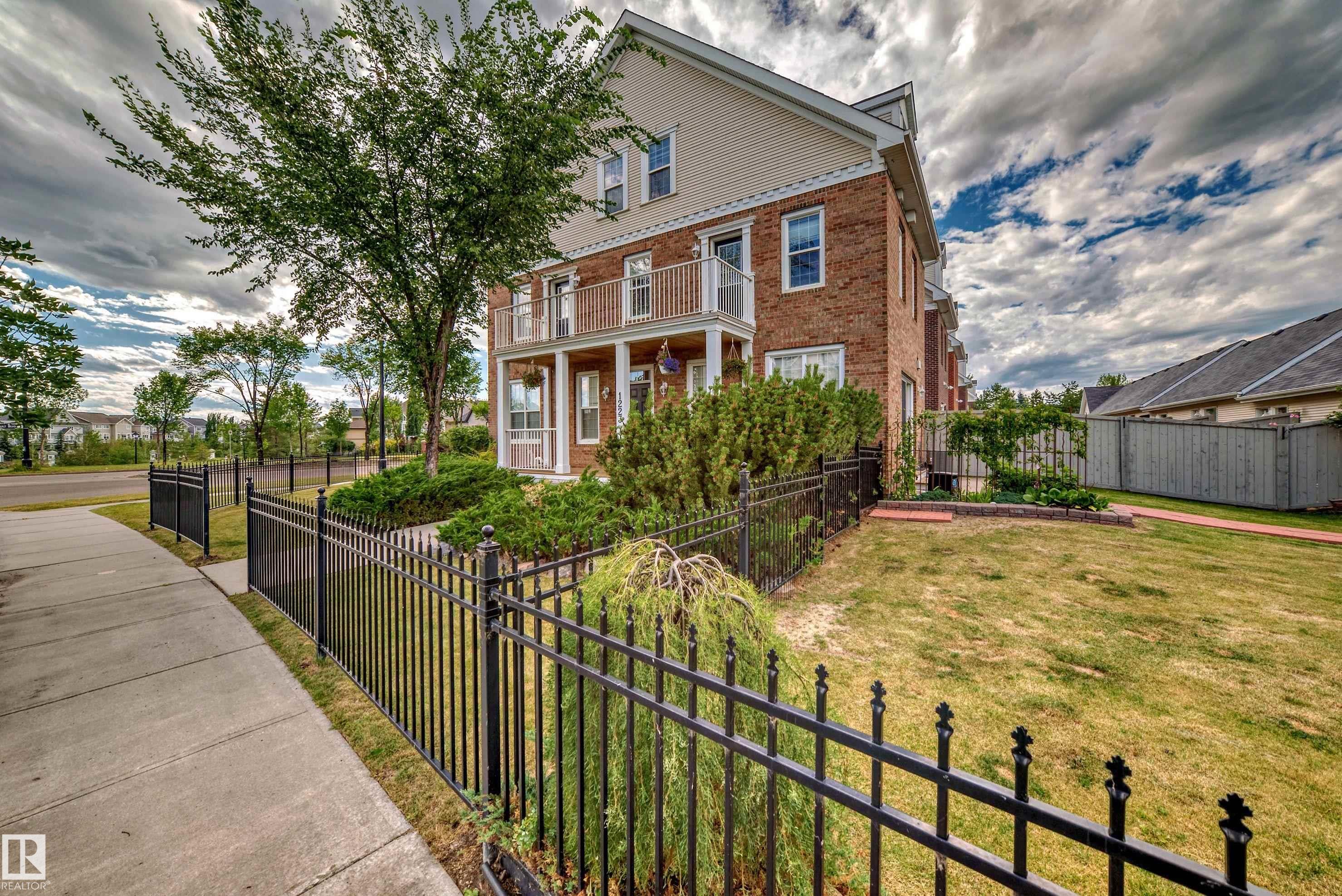 1223 COLONEL STONE Avenue