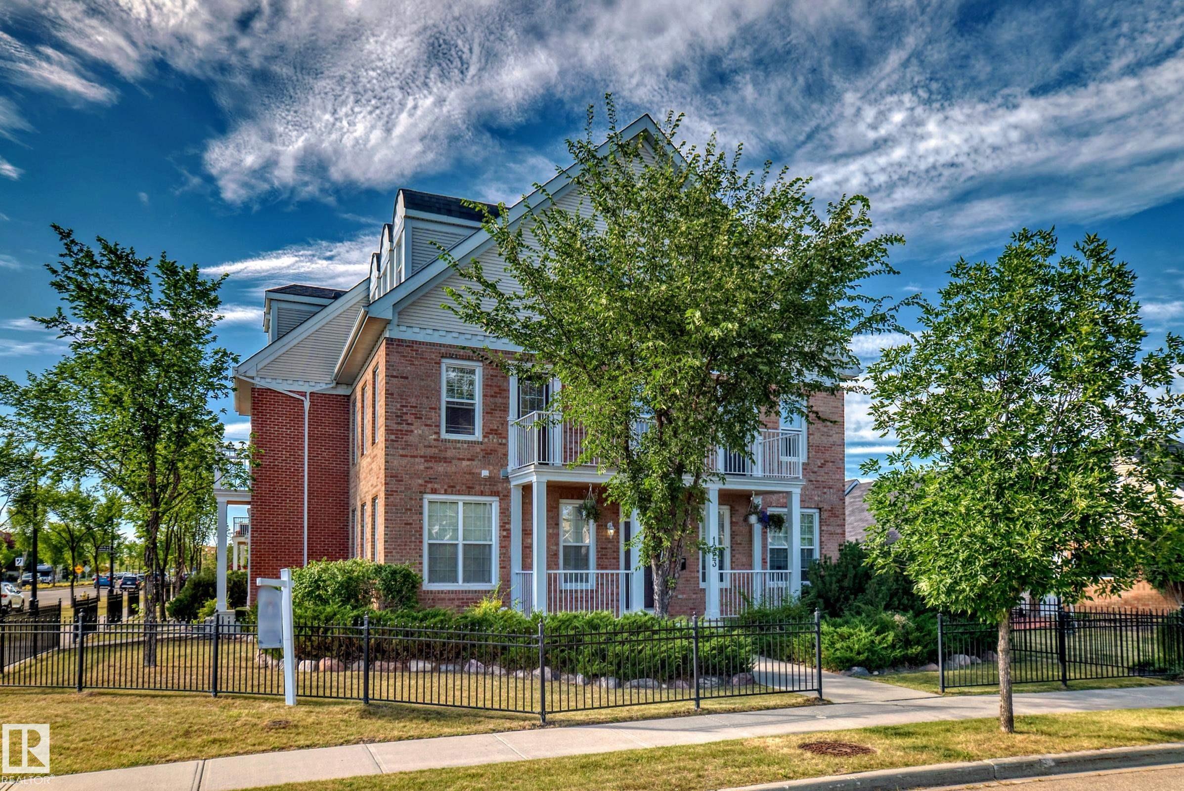 1223 COLONEL STONE Avenue