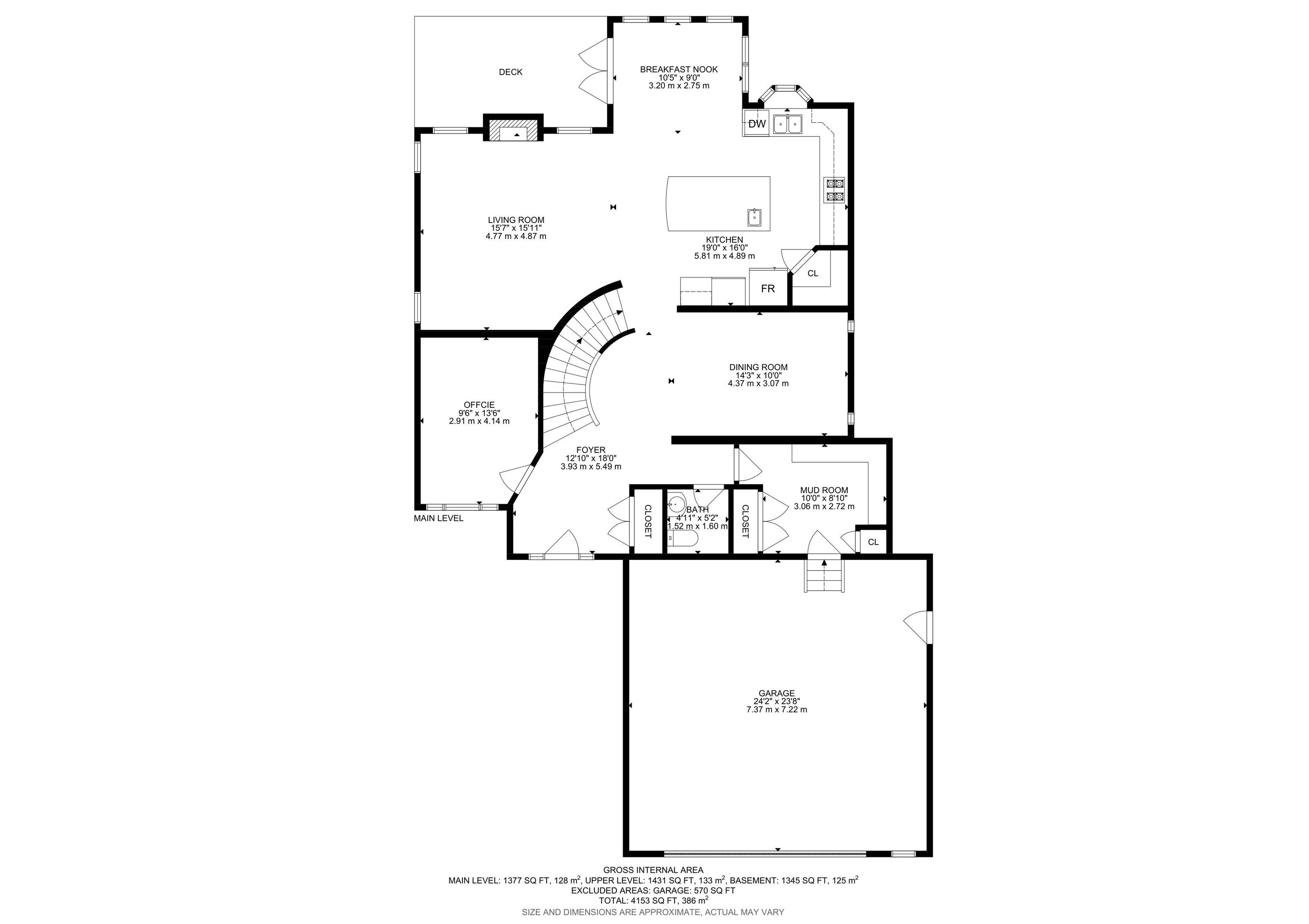 2511 WARRY BAY Bay
