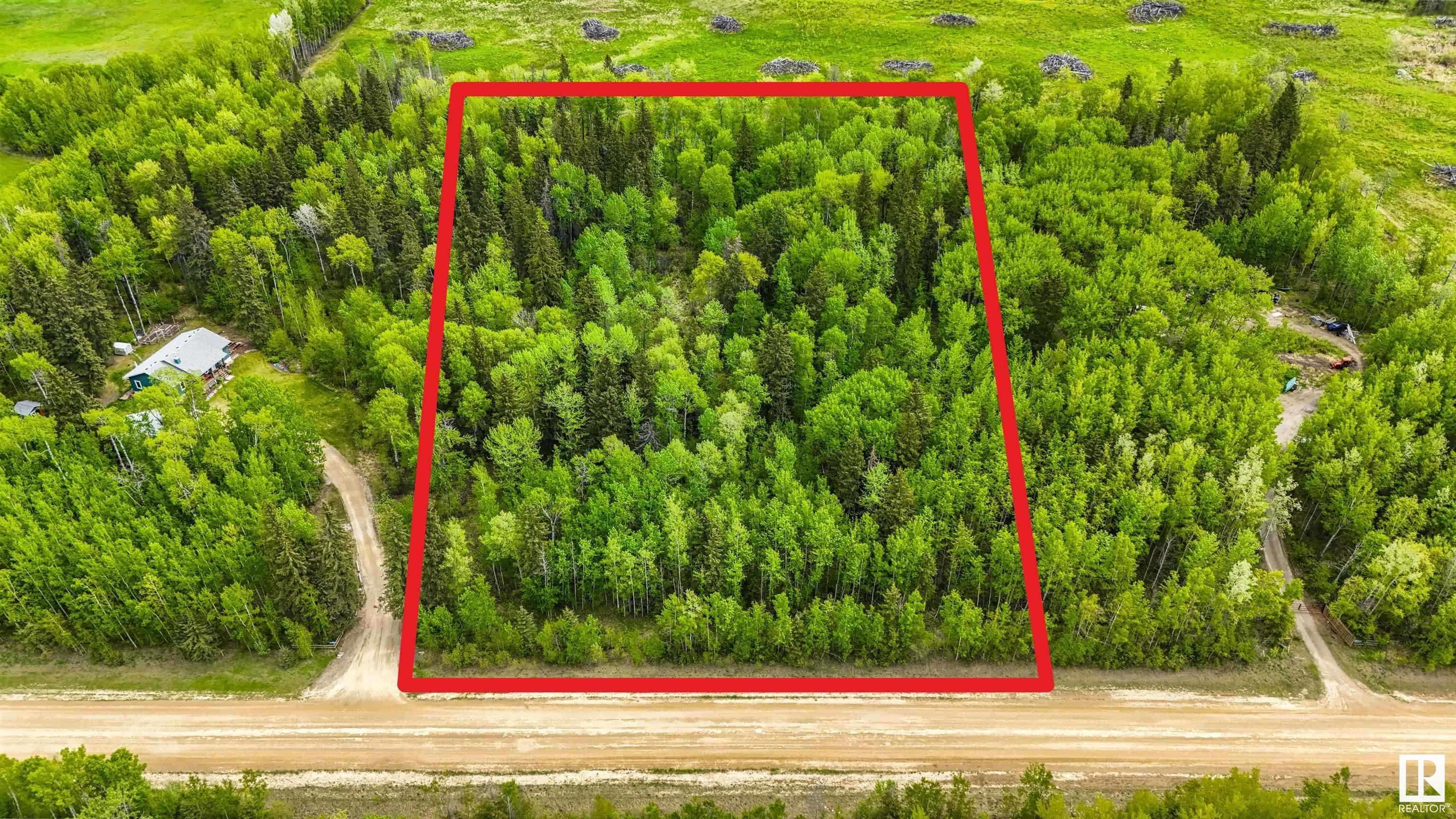 Twp 535 Rr 41, Rural Lac Ste. Anne County, Alberta, T0E 2K0