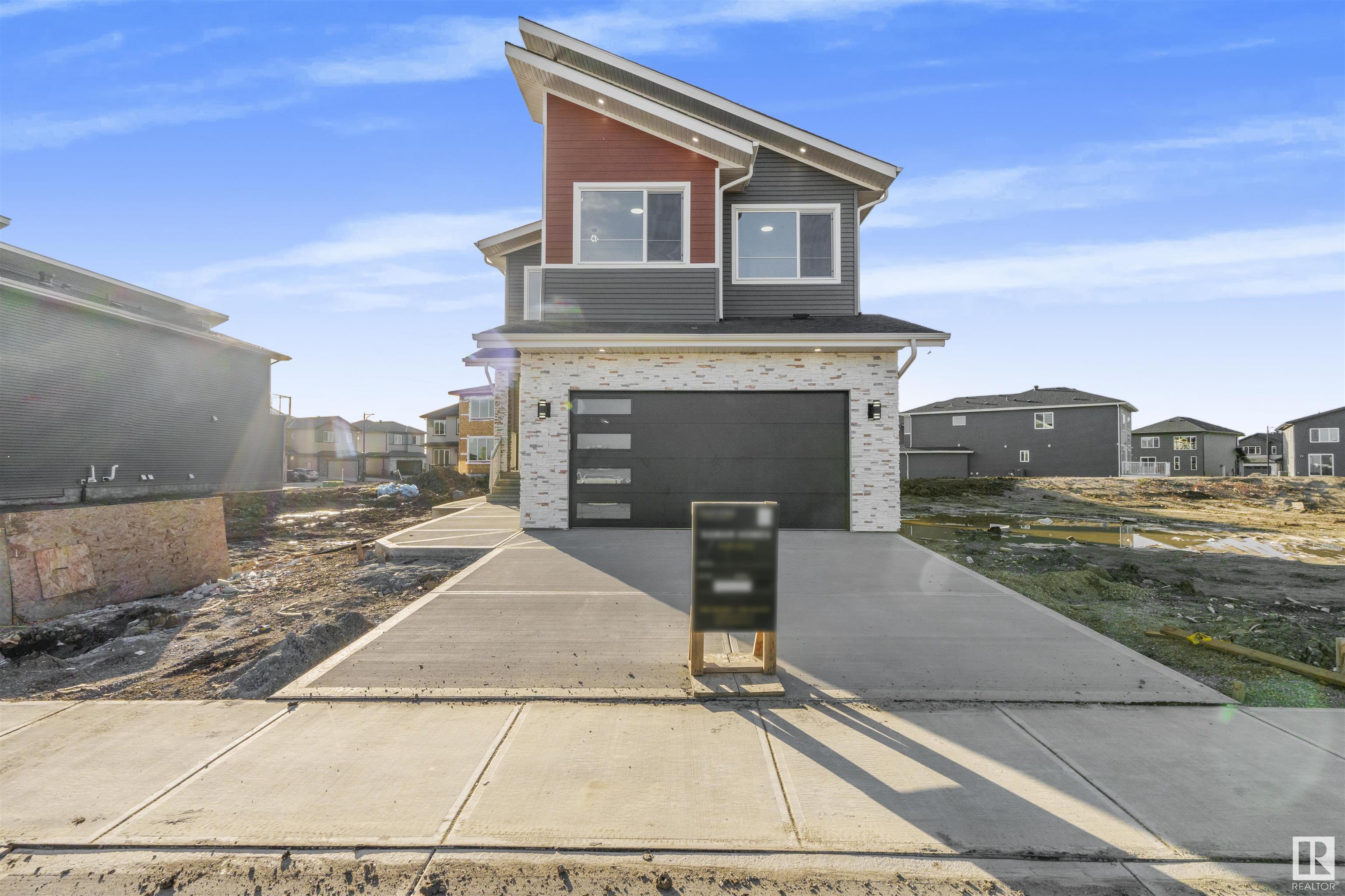 Edmonton Real Estate