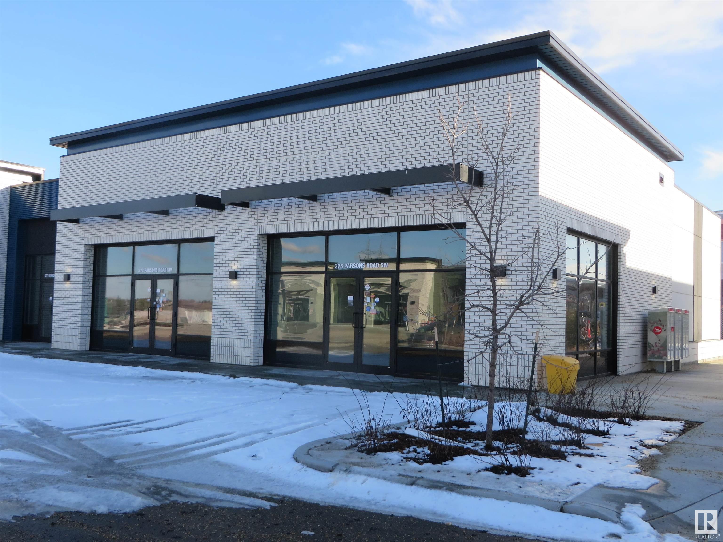 Edmonton Real Estate