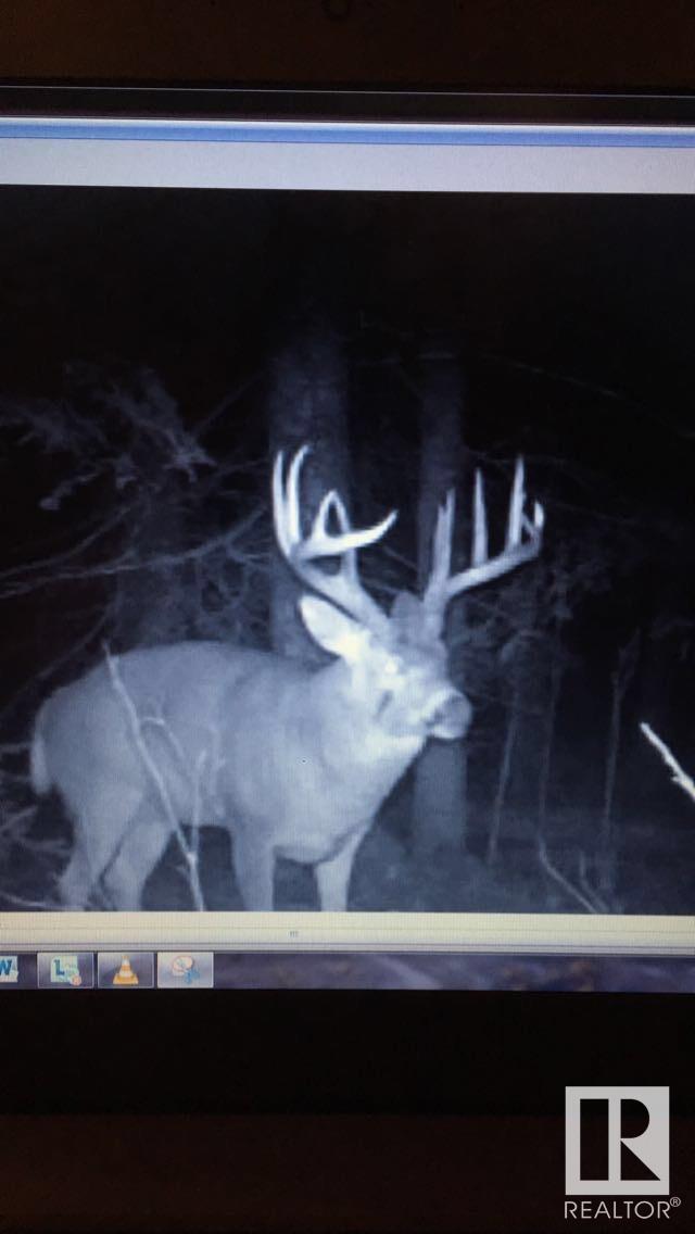 RGE RD 261 TWP RD 630