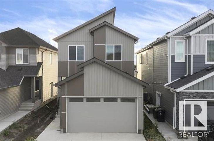 6 Dorais Way, Fort Saskatchewan, Alberta, T8L 0X3