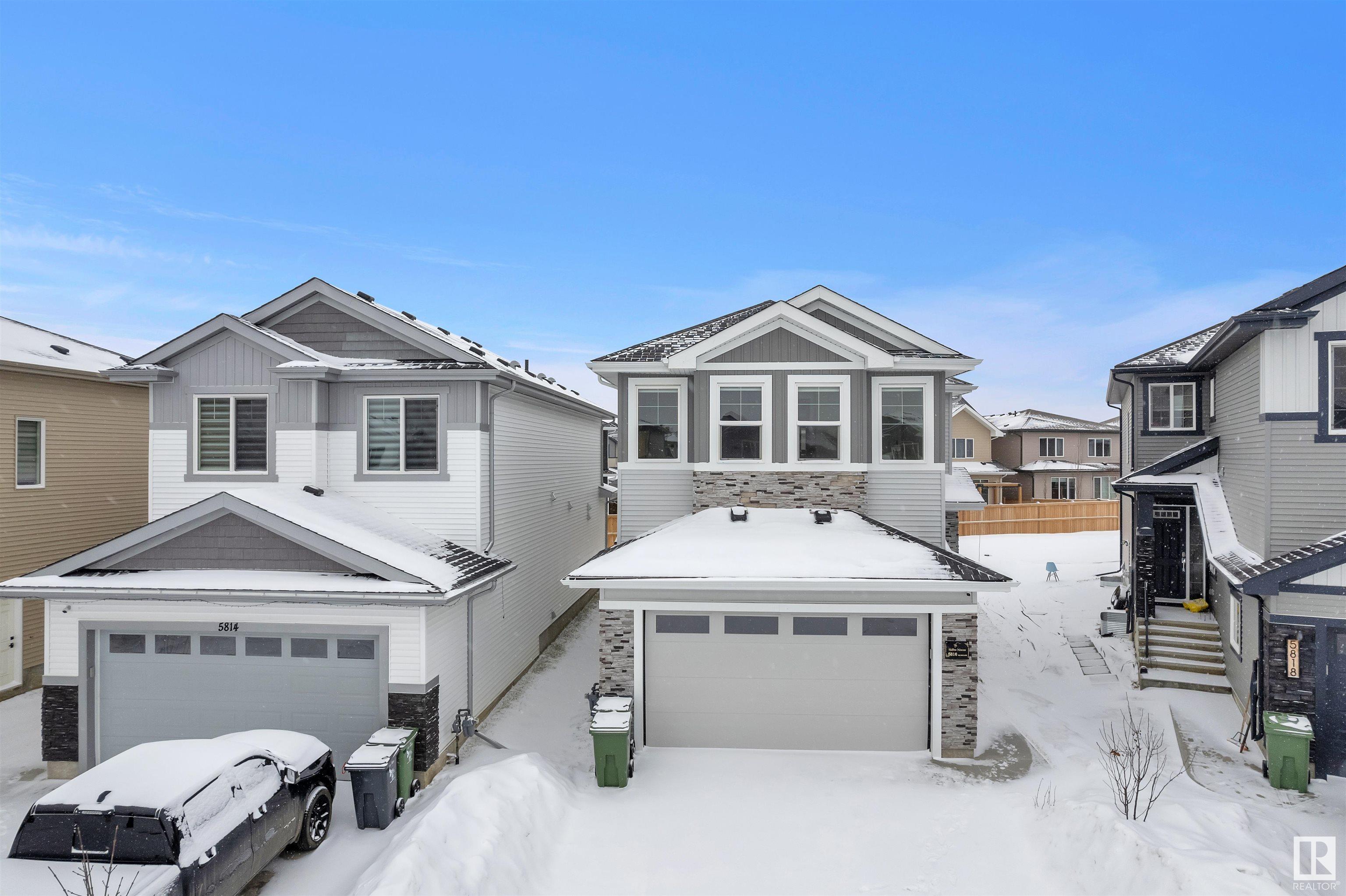 5816 PELTIER Close