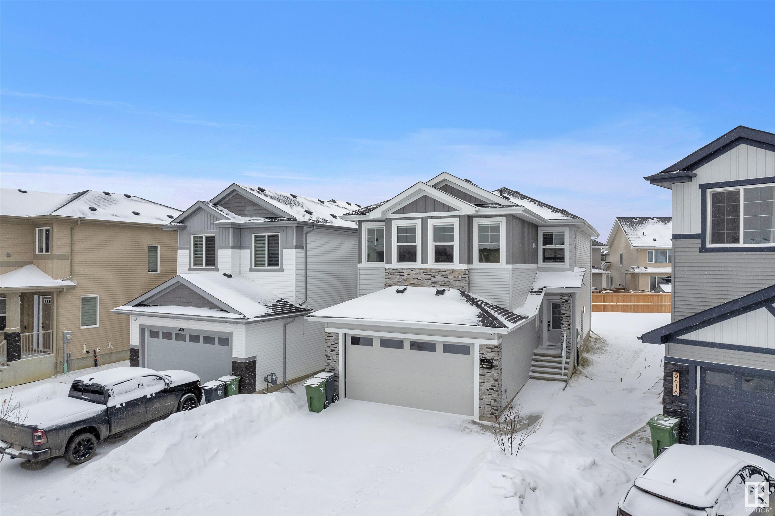 5816 PELTIER Close