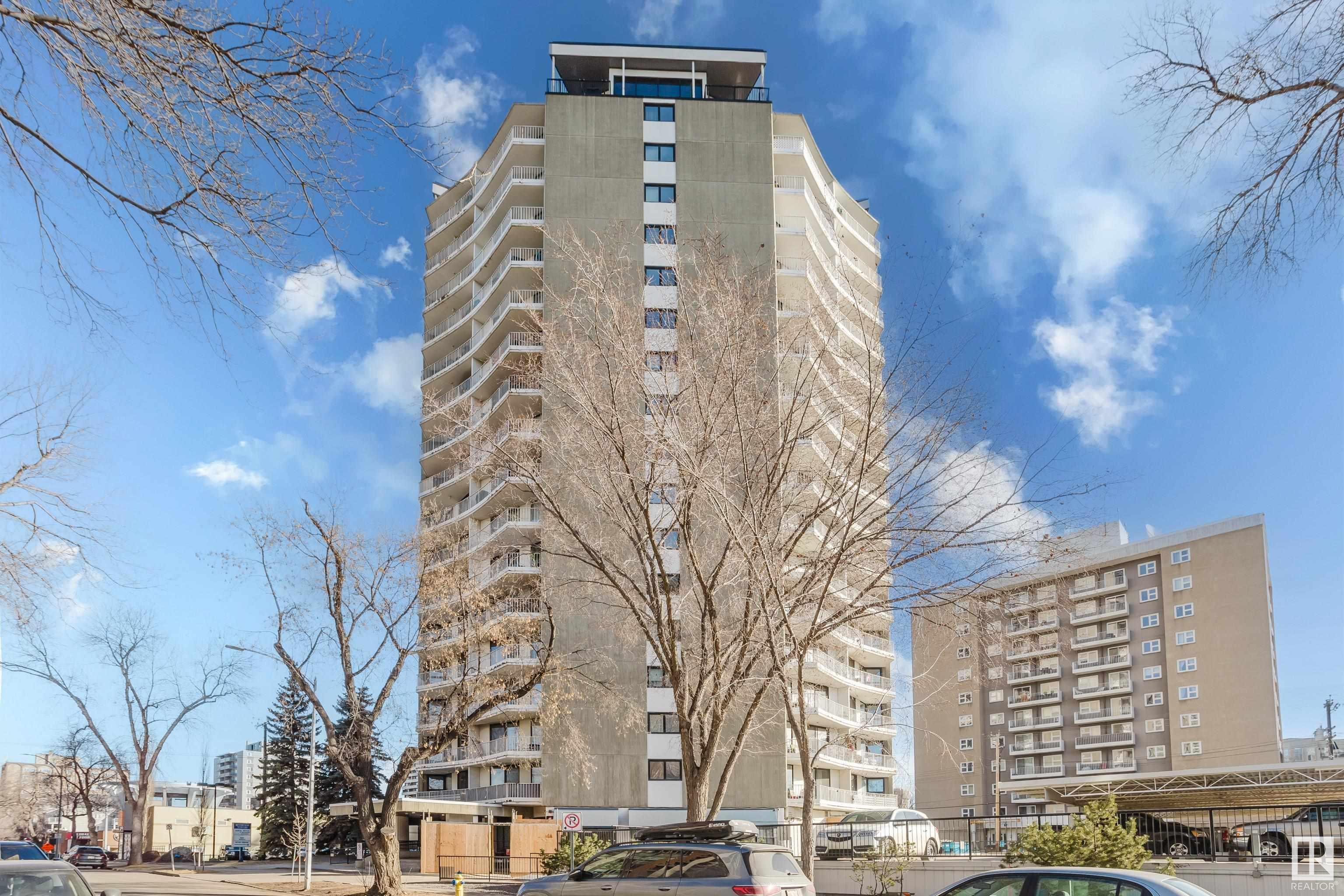 1004 10045 117 Street