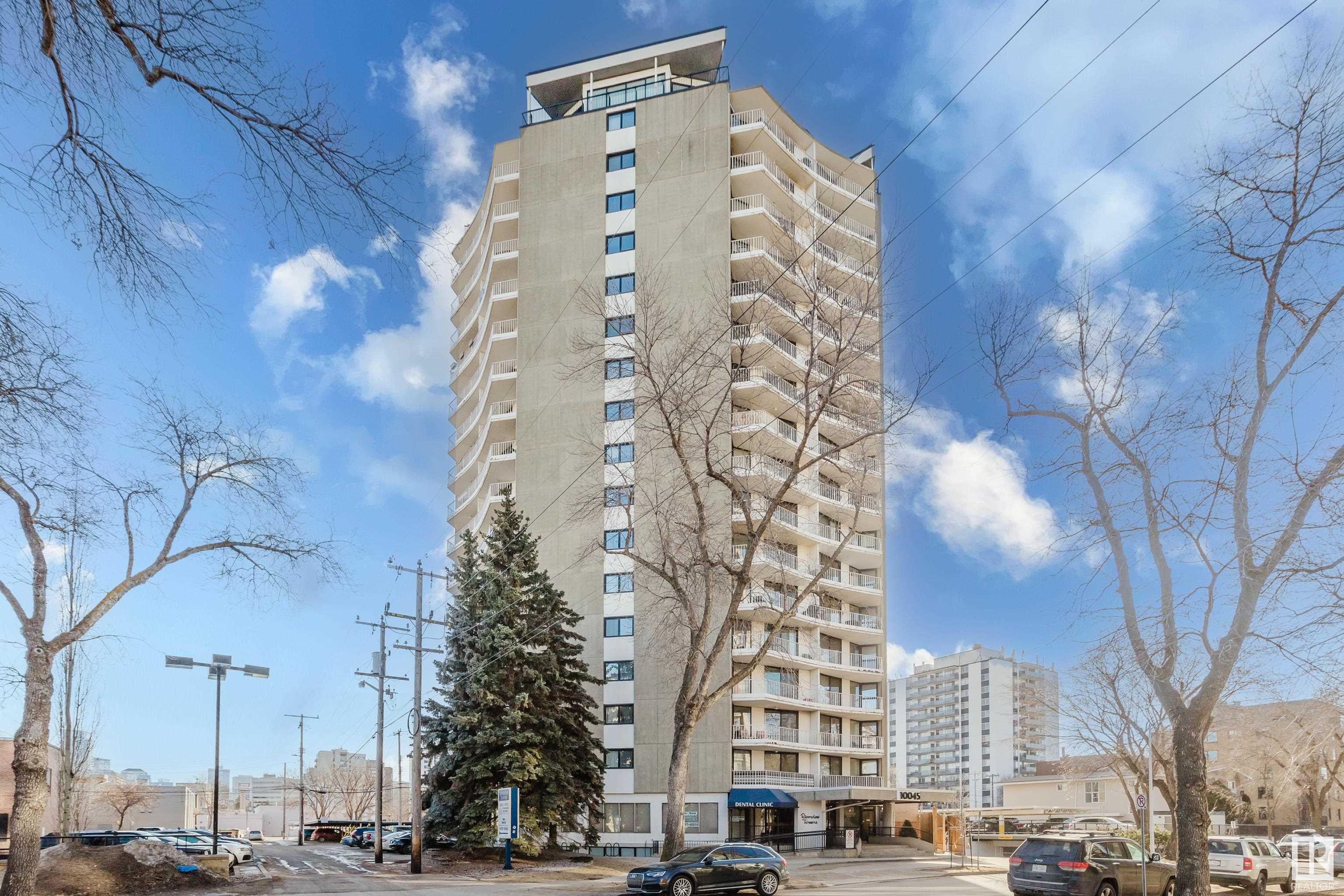 1004 10045 117 Street