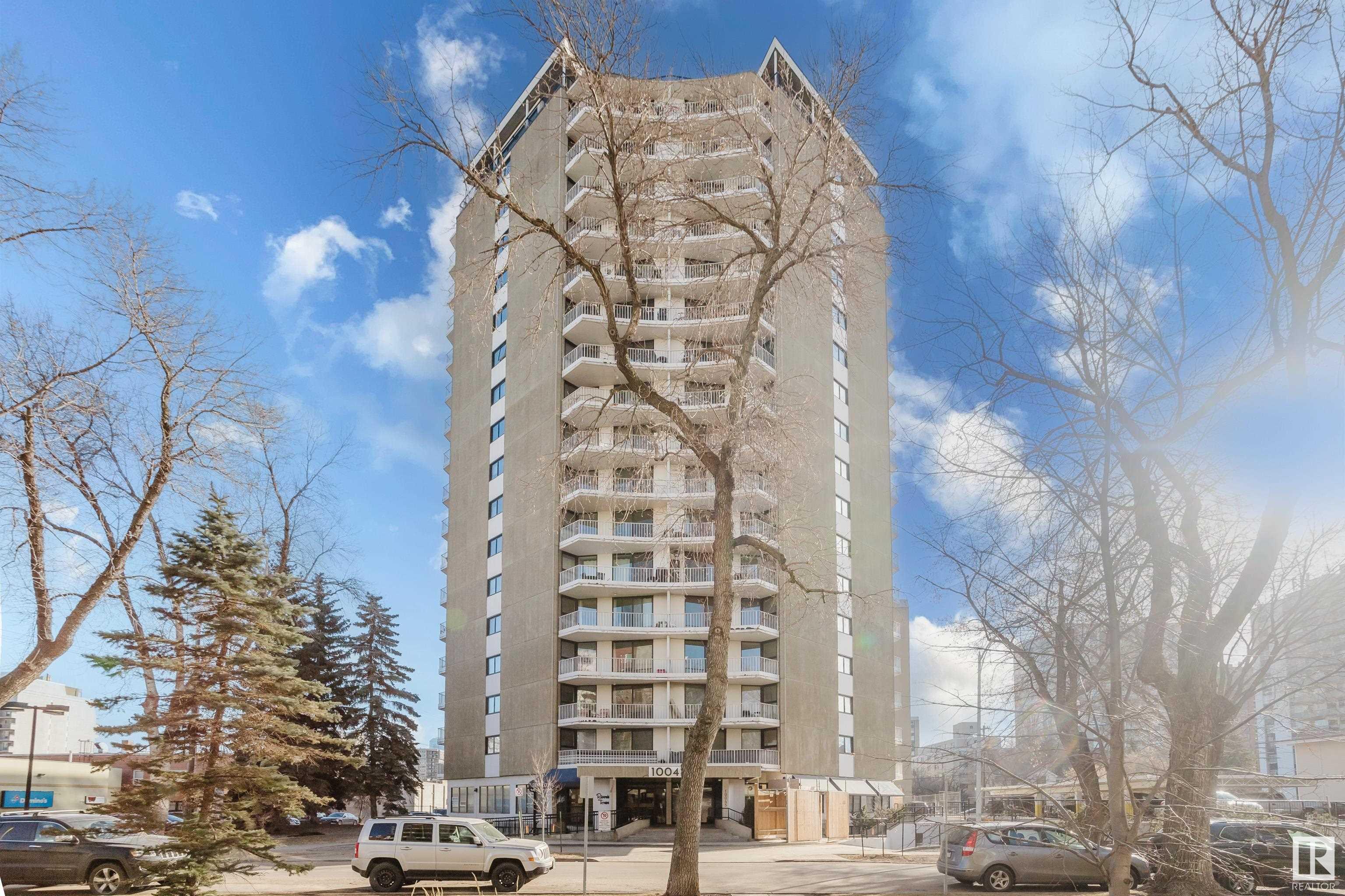 1004 10045 117 Street