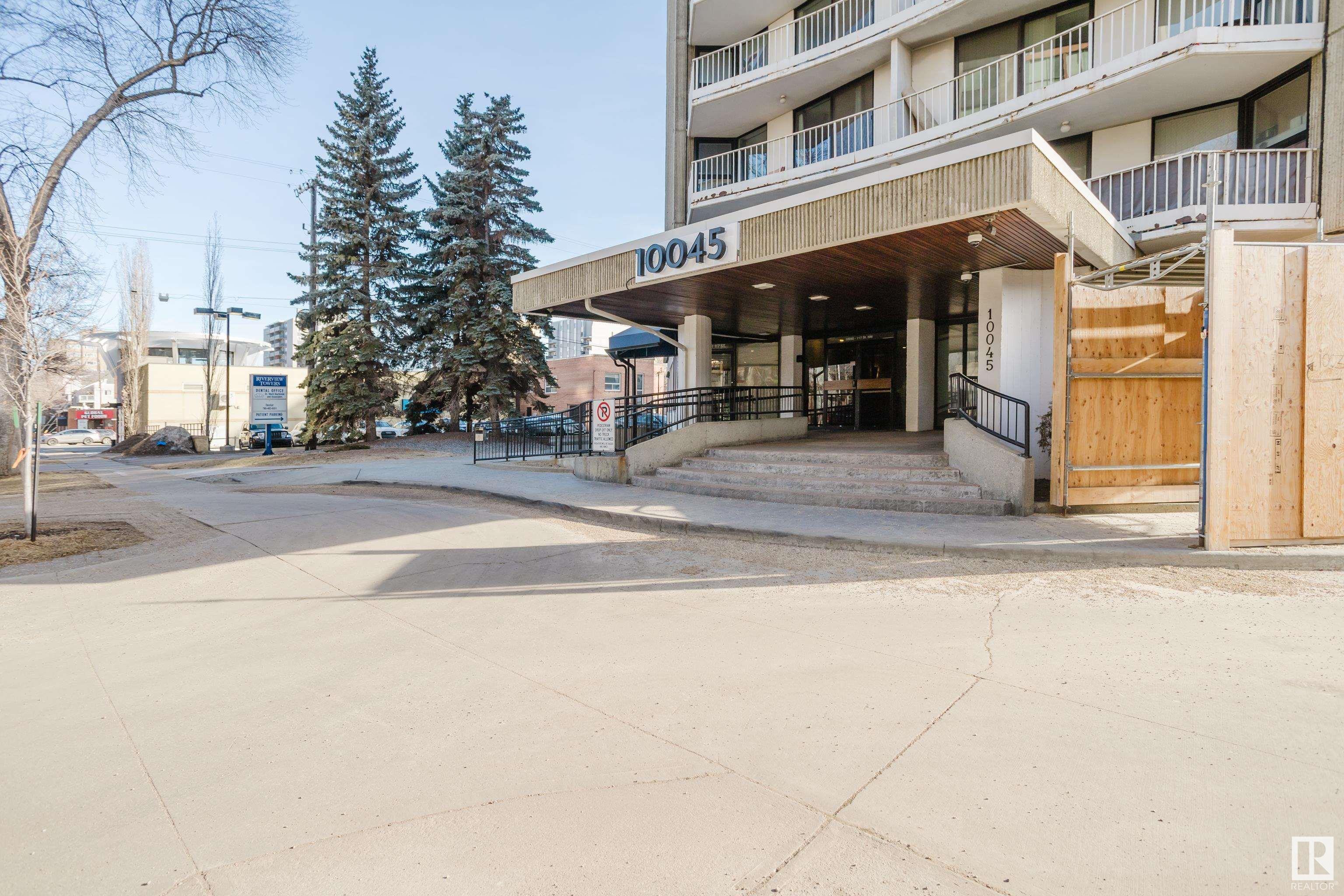 1004 10045 117 Street