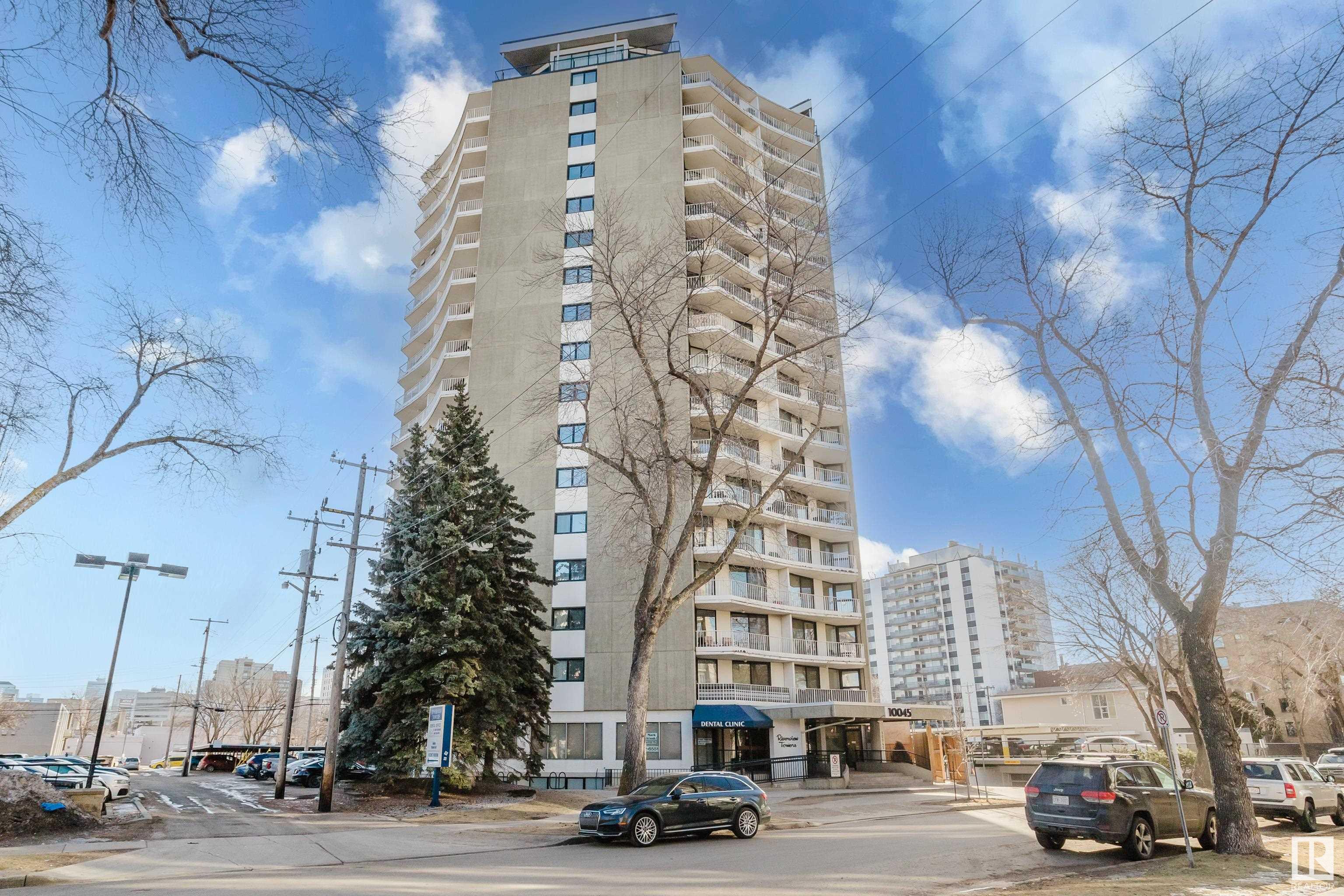 1004 10045 117 Street