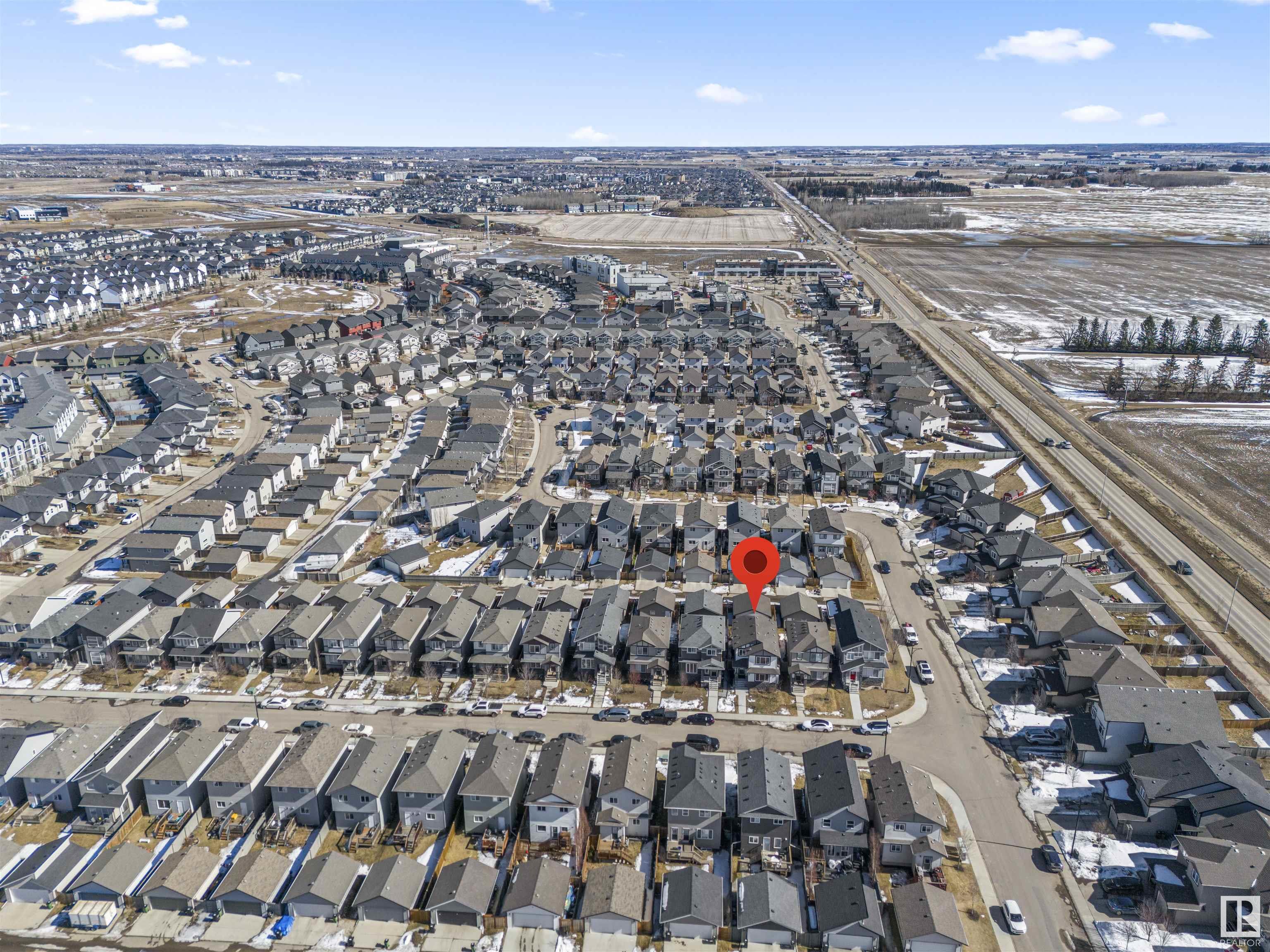 6933 CARDINAL Wynd