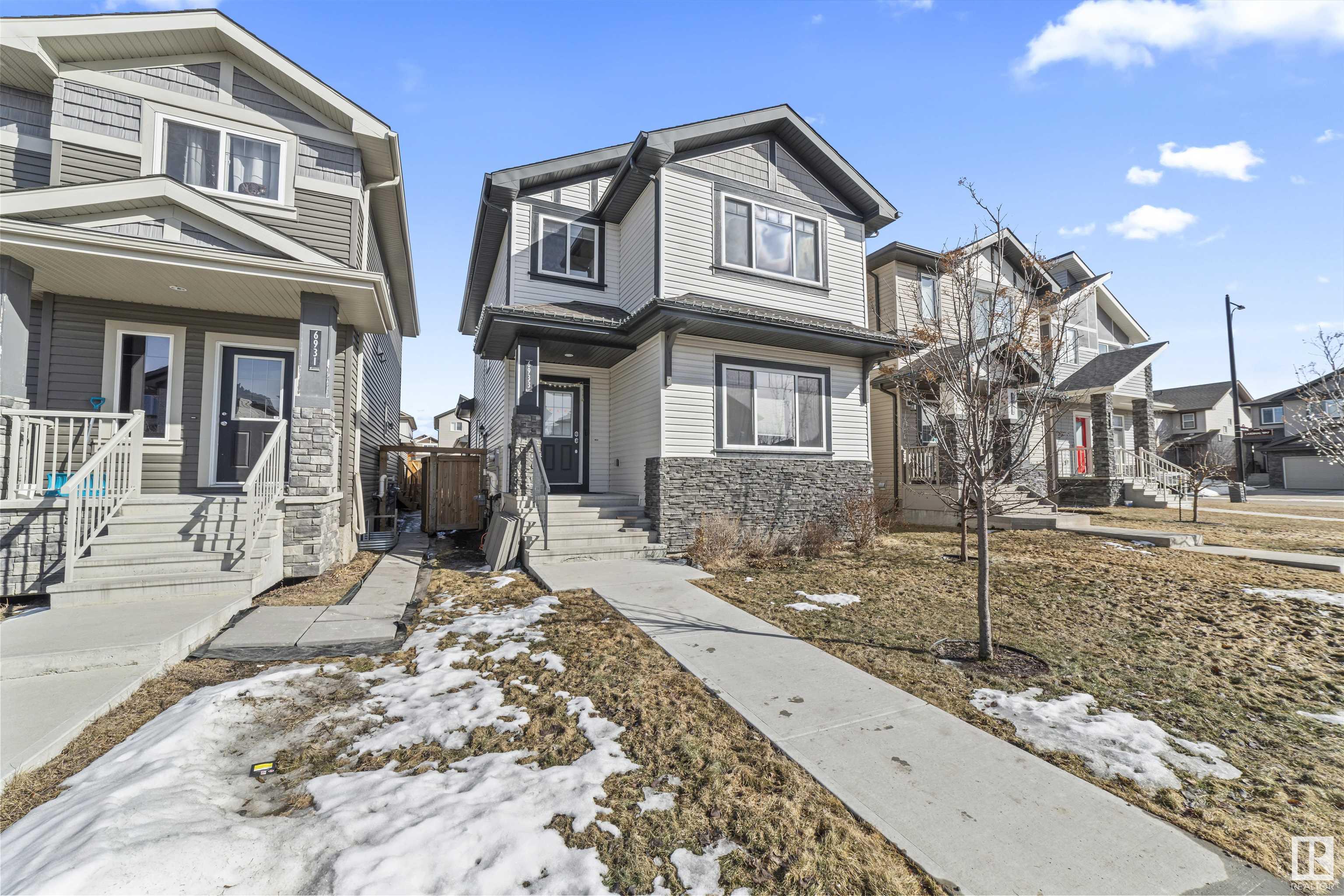 6933 CARDINAL Wynd
