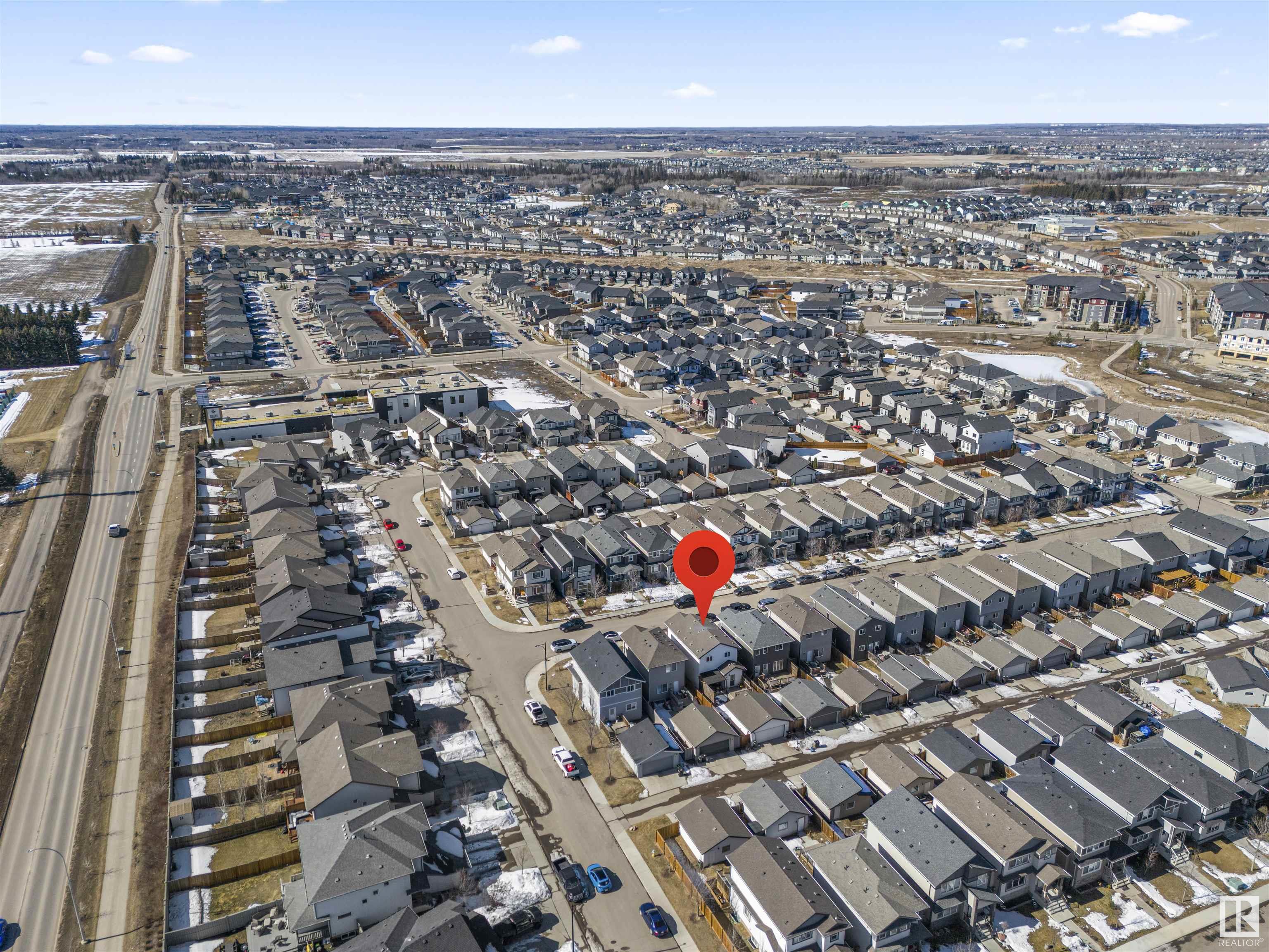 6933 CARDINAL Wynd