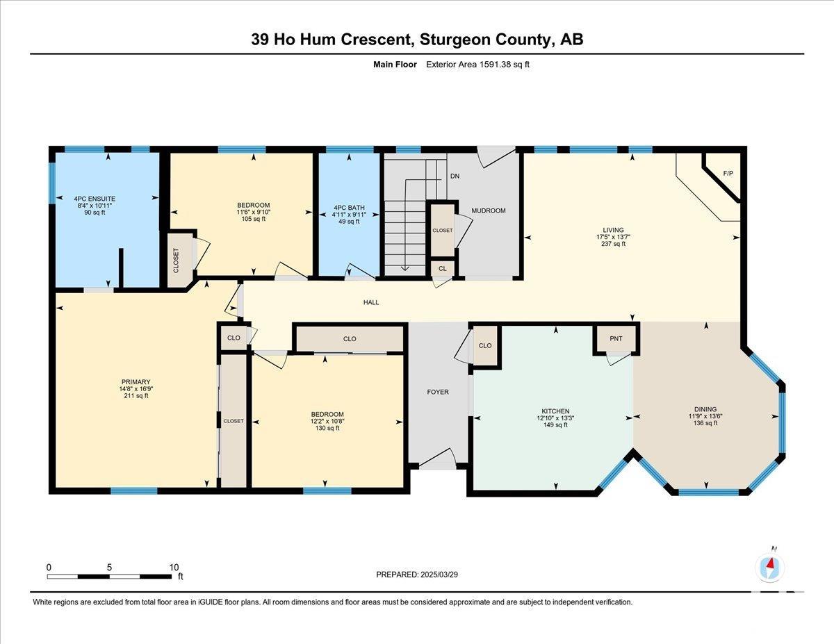 39, 57022 Rge Rd 233
