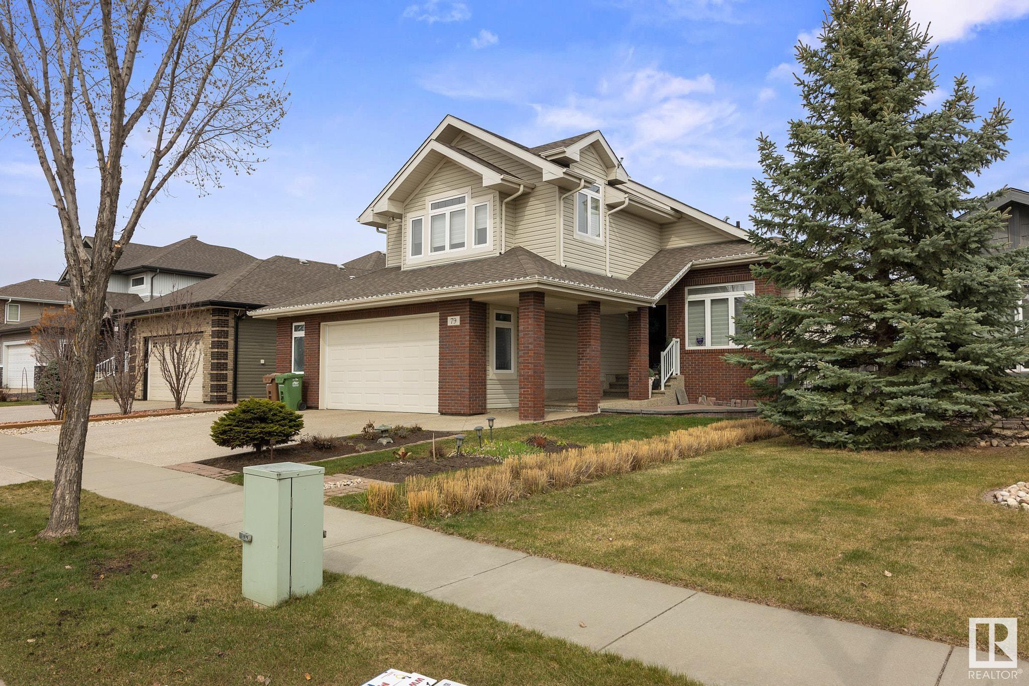 79 OAK VISTA Drive