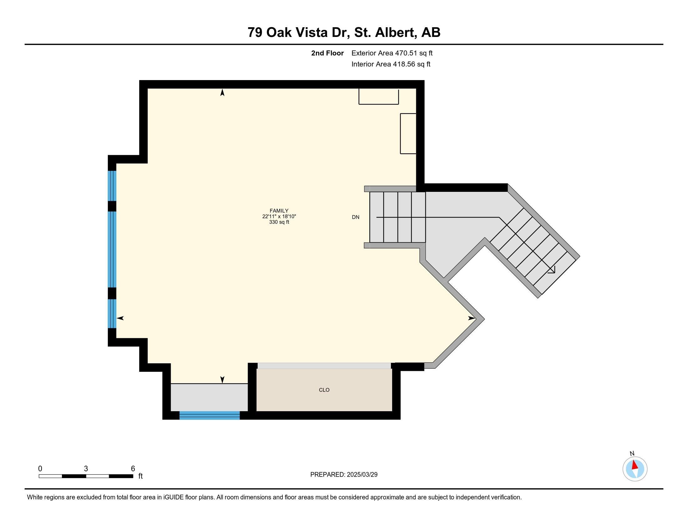 79 OAK VISTA Drive
