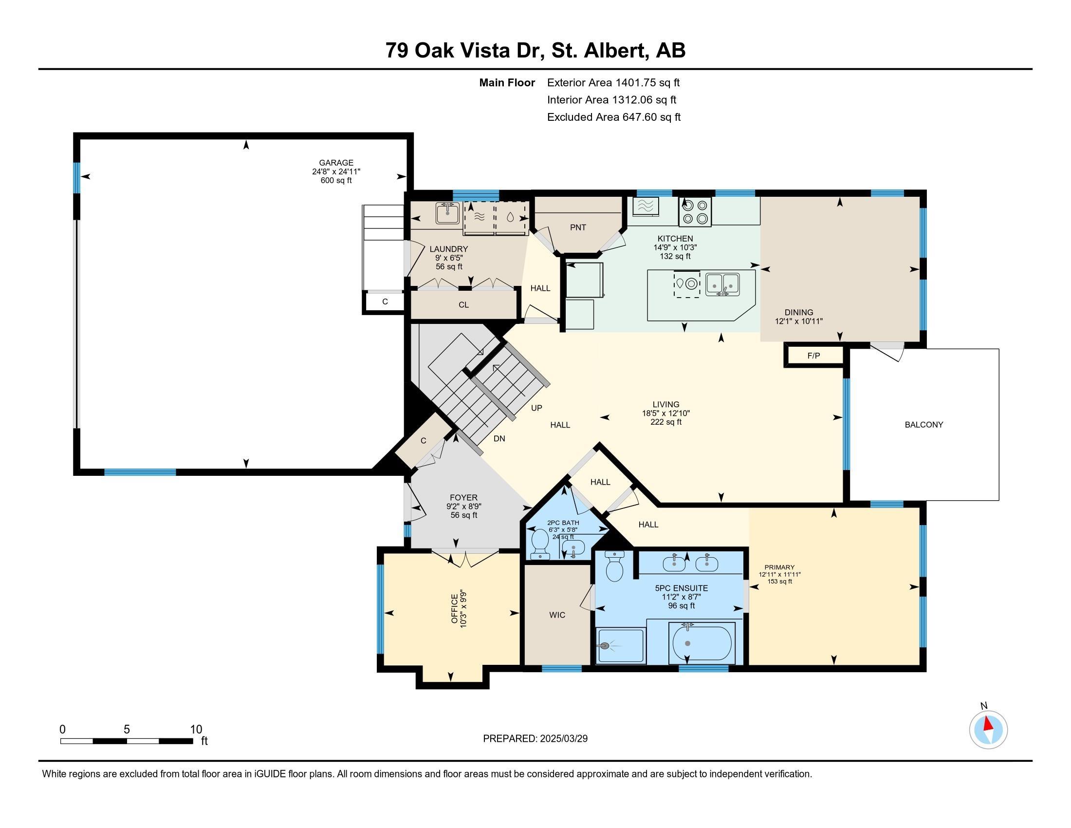 79 OAK VISTA Drive