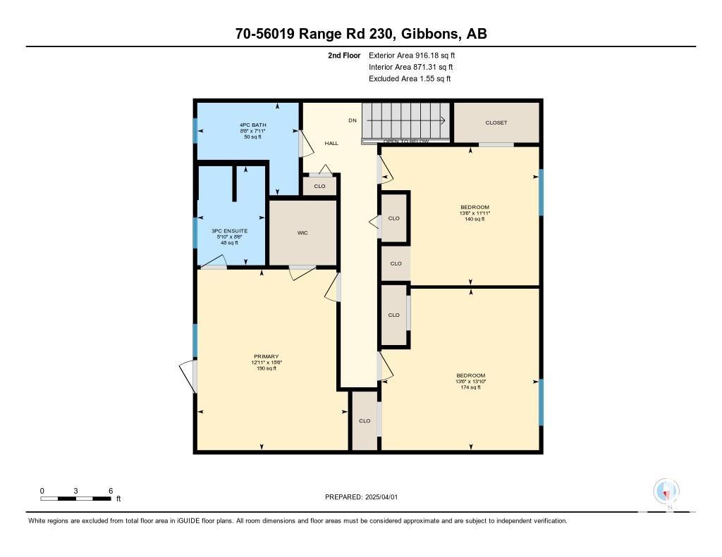 70 56019 Range Road 230