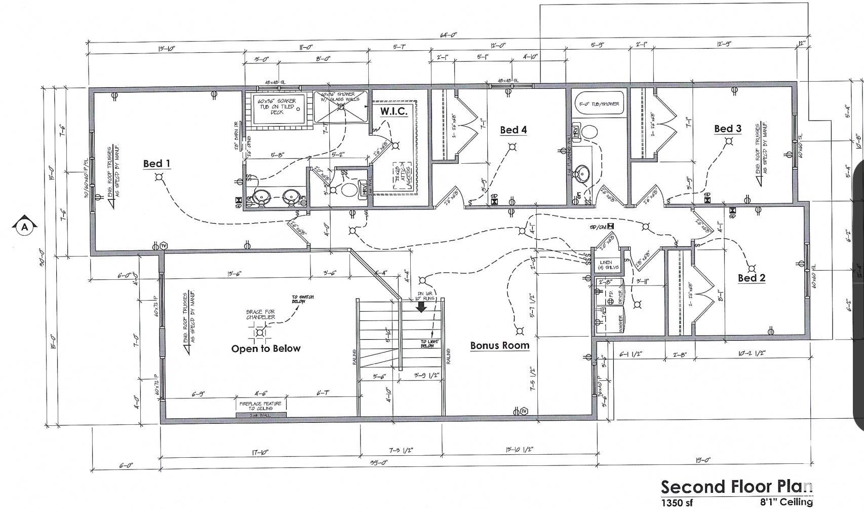 3325 Chernowski Way