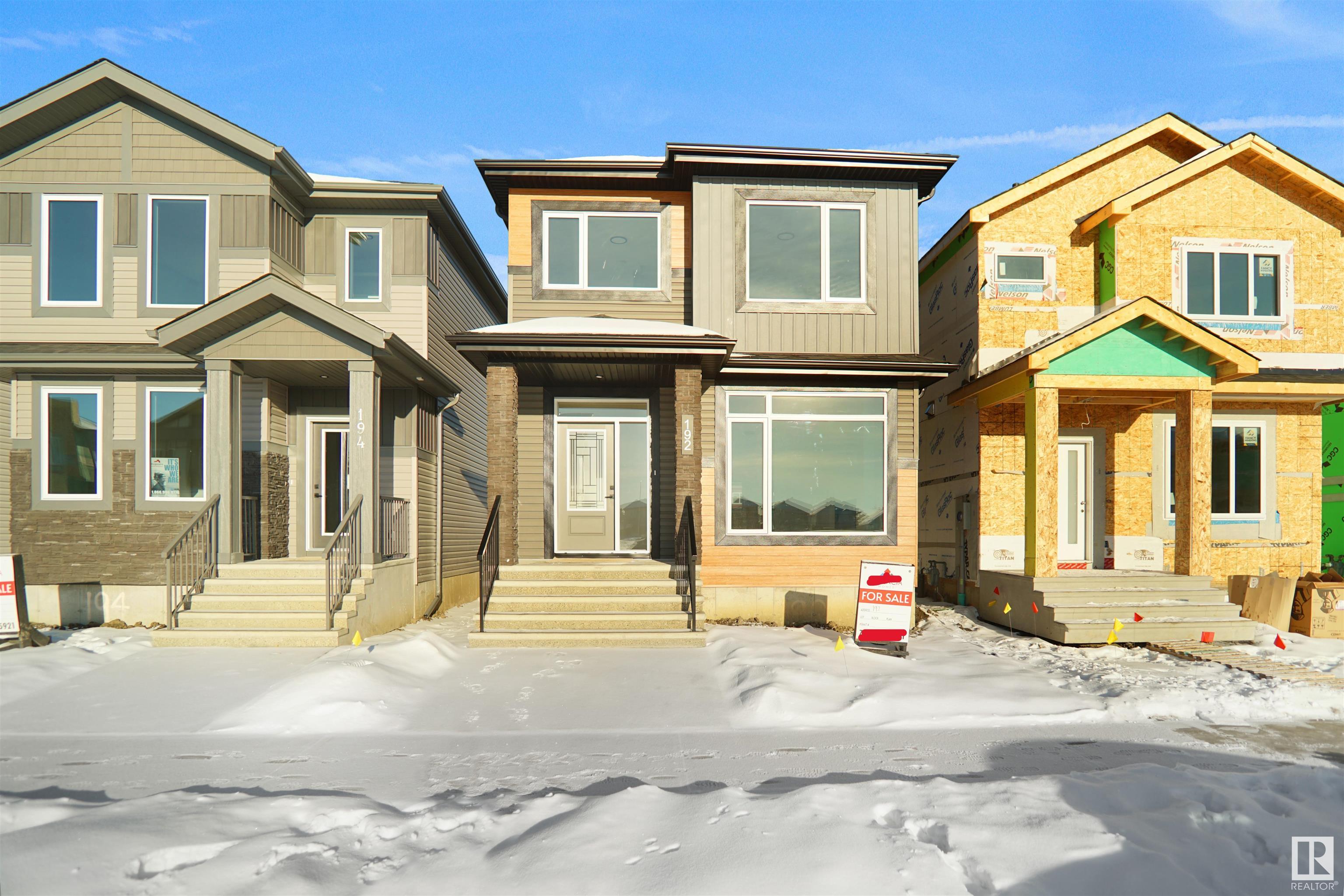 84 Blackbird Bend, Fort Saskatchewan, Alberta, T8L 1X5