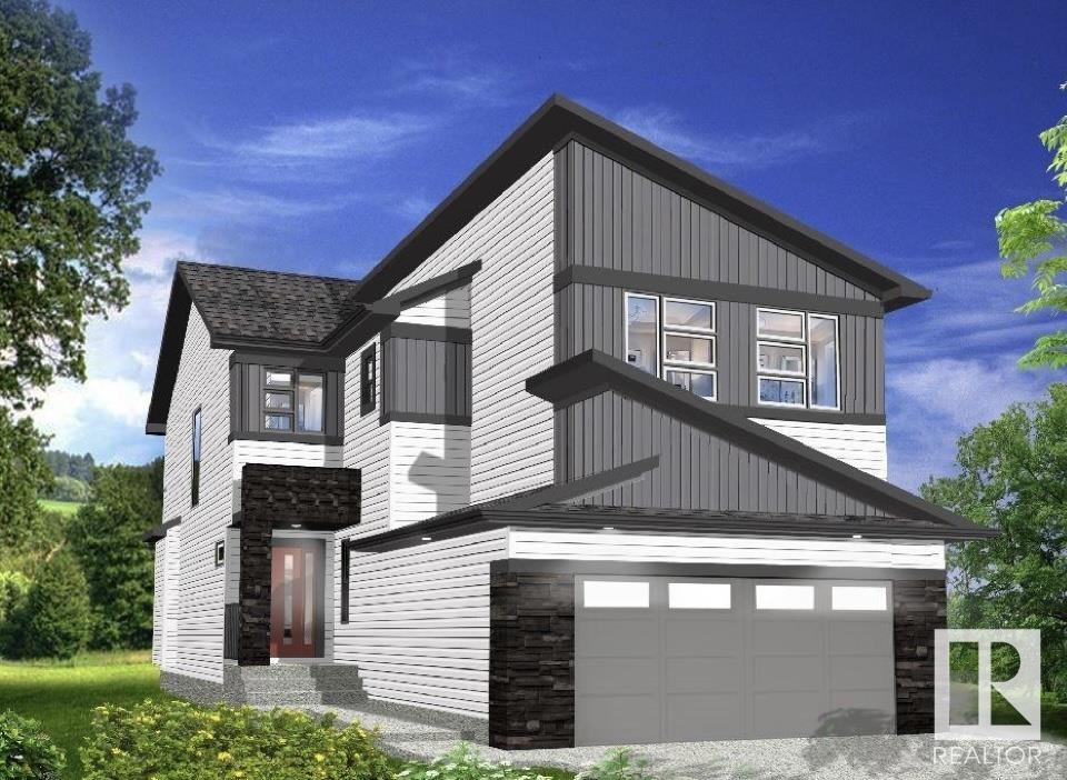 92 Hemingway Crescent, Spruce Grove, Alberta, T7X 3W3