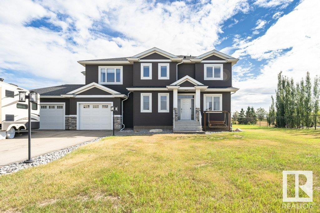 20-26409 TWP 532a Road